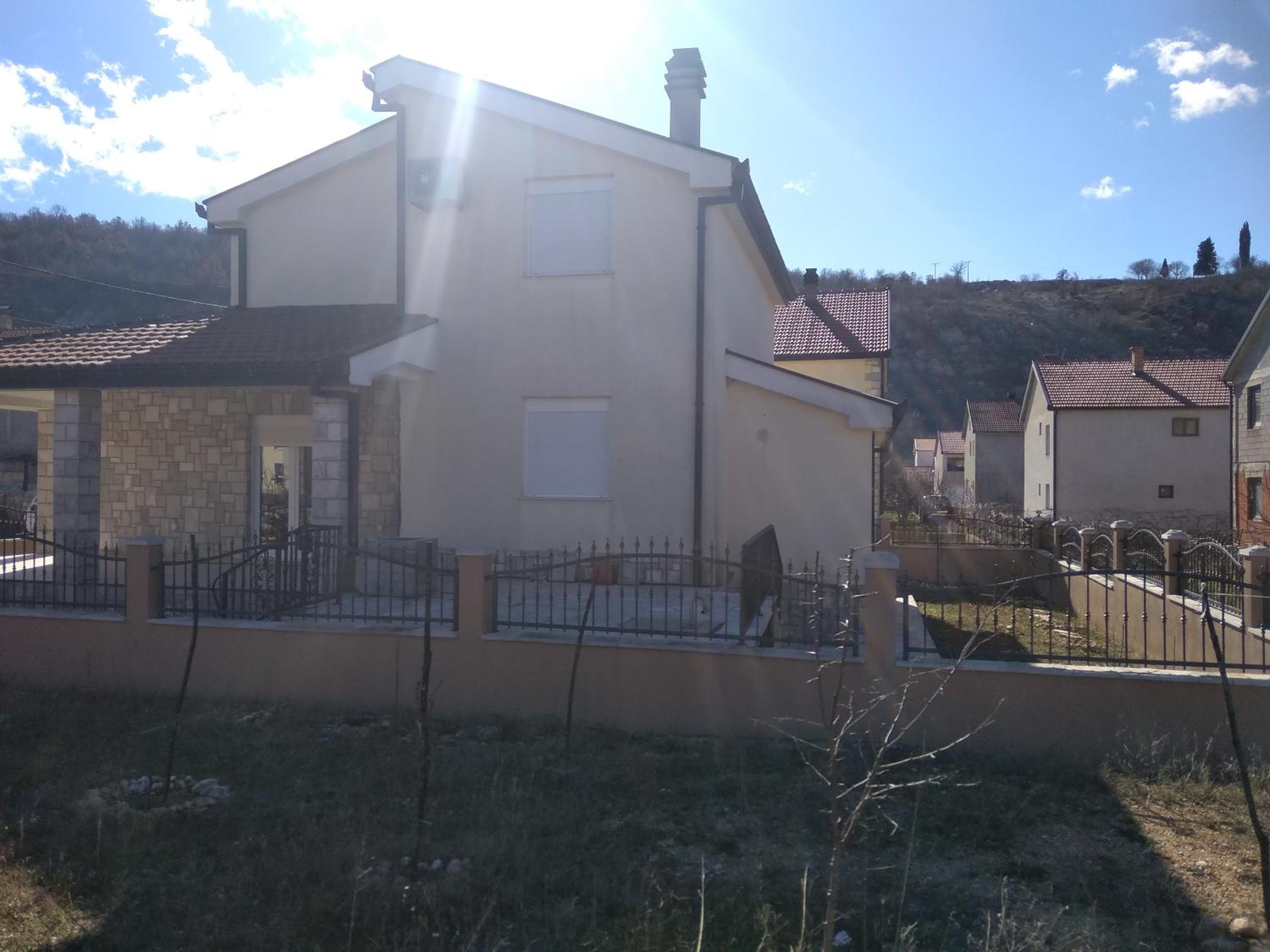Villa Brabant view 3