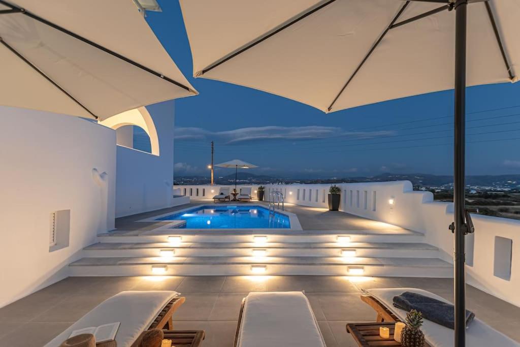 Villa Harmonia I photo 2