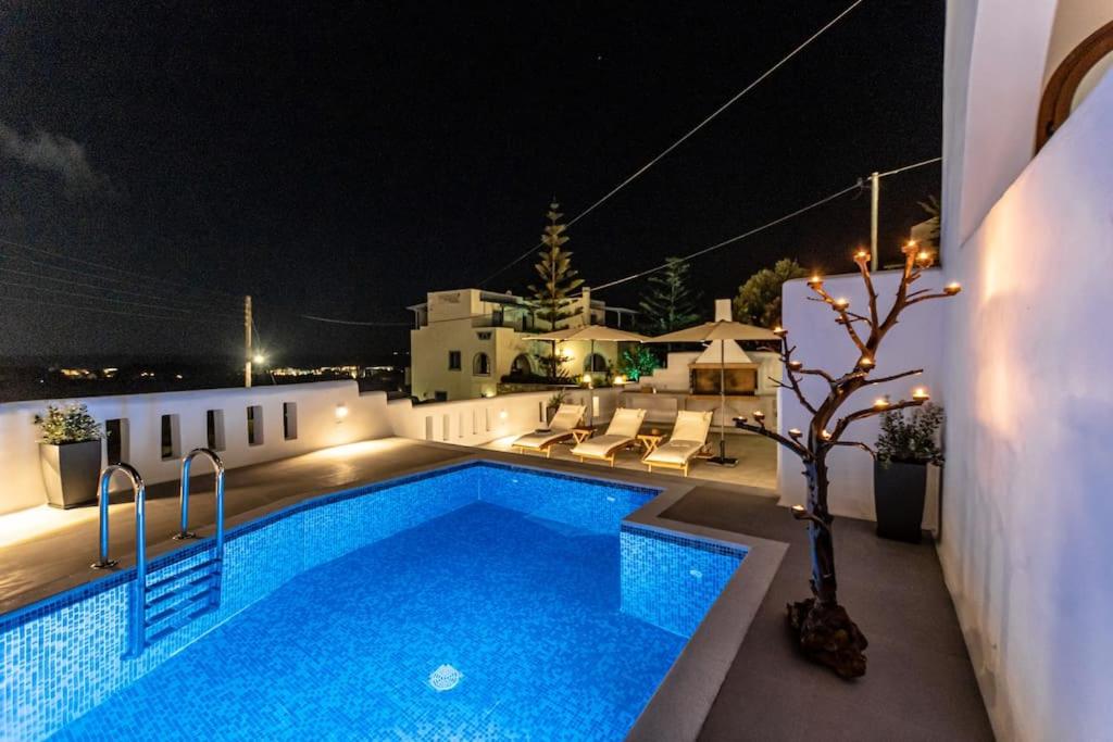 Villa Harmonia I view 5