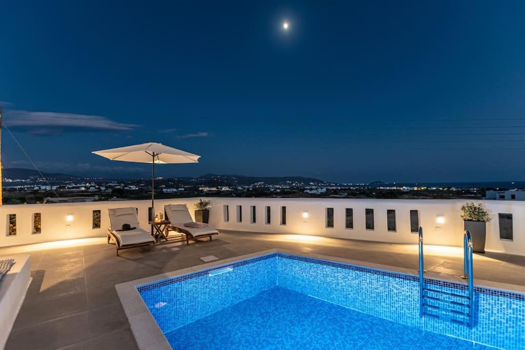 Villa Harmonia I photo 5