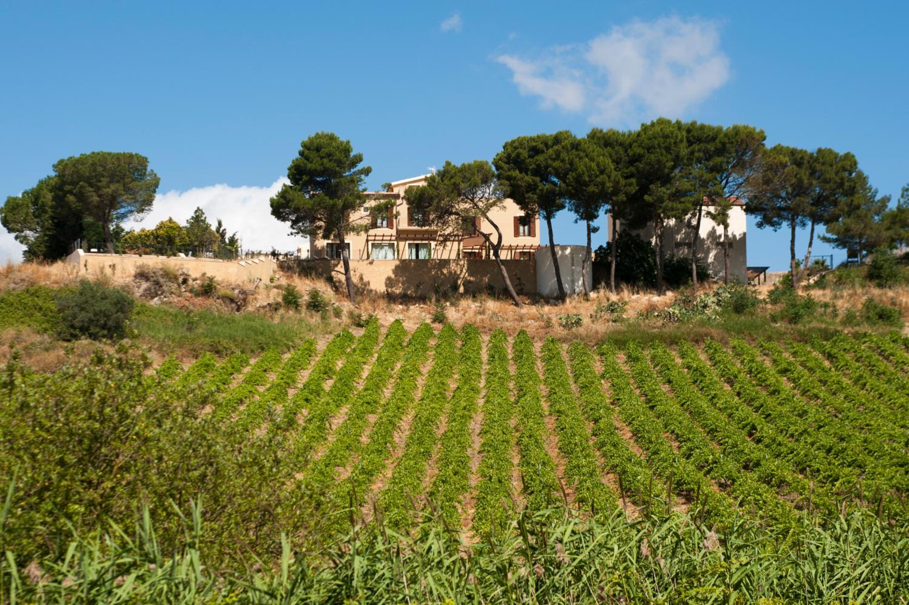 Feudo Del Biviere