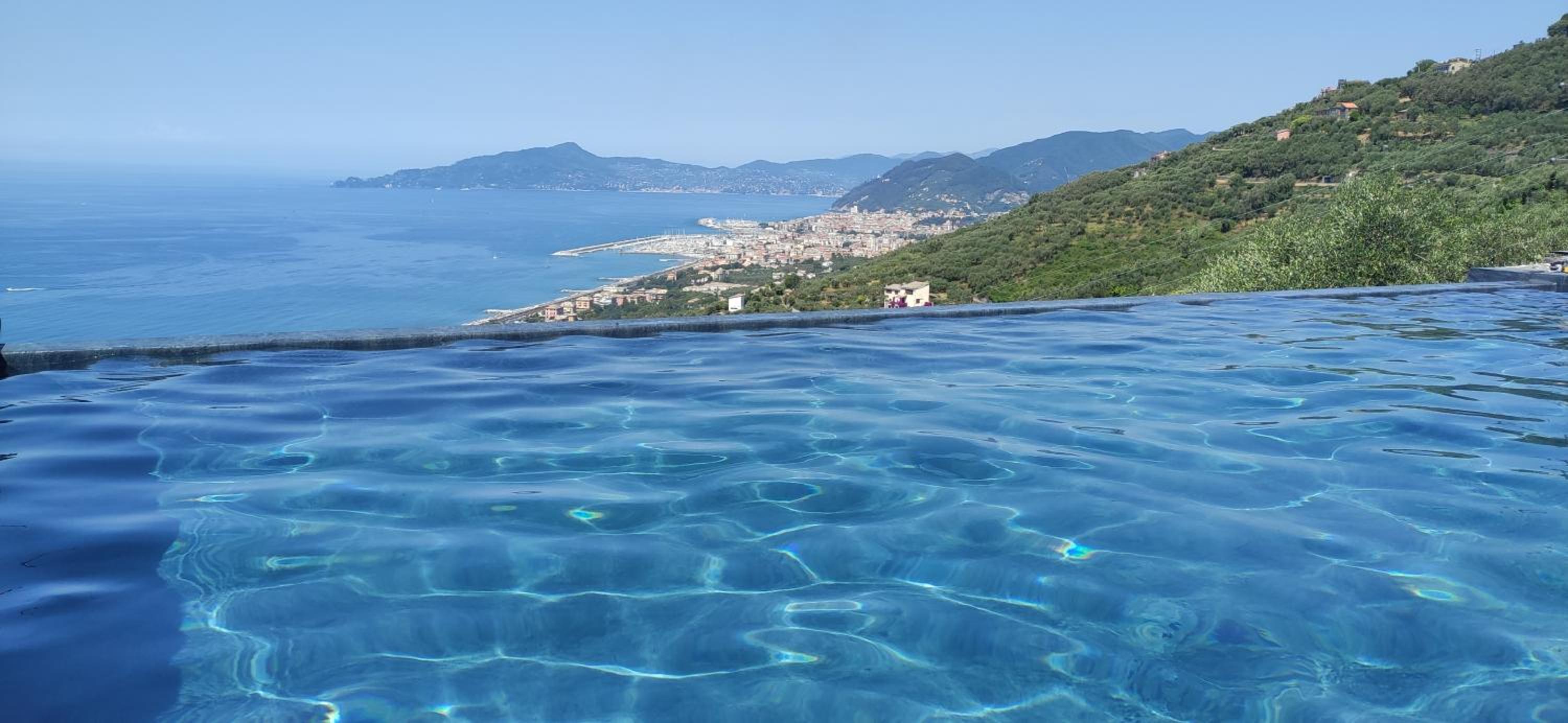 Olivenere agriturismo
