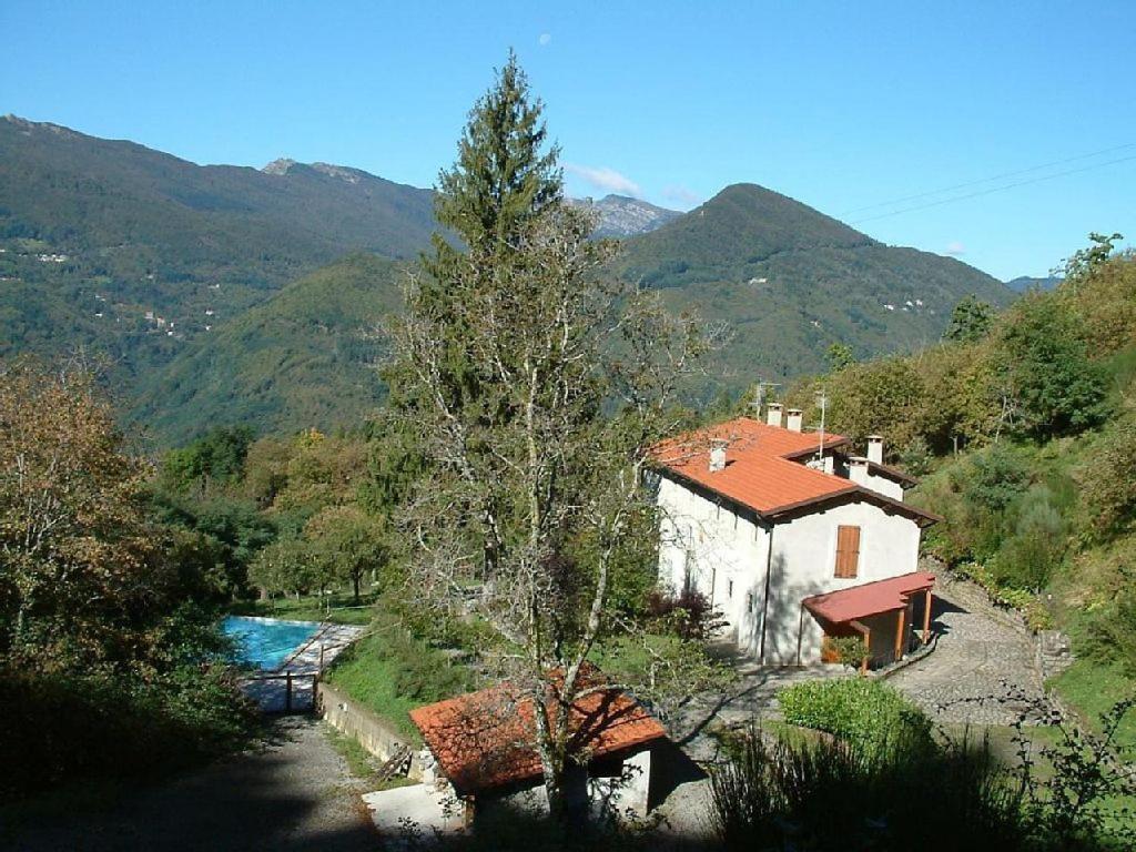 Podere Montestuccioli