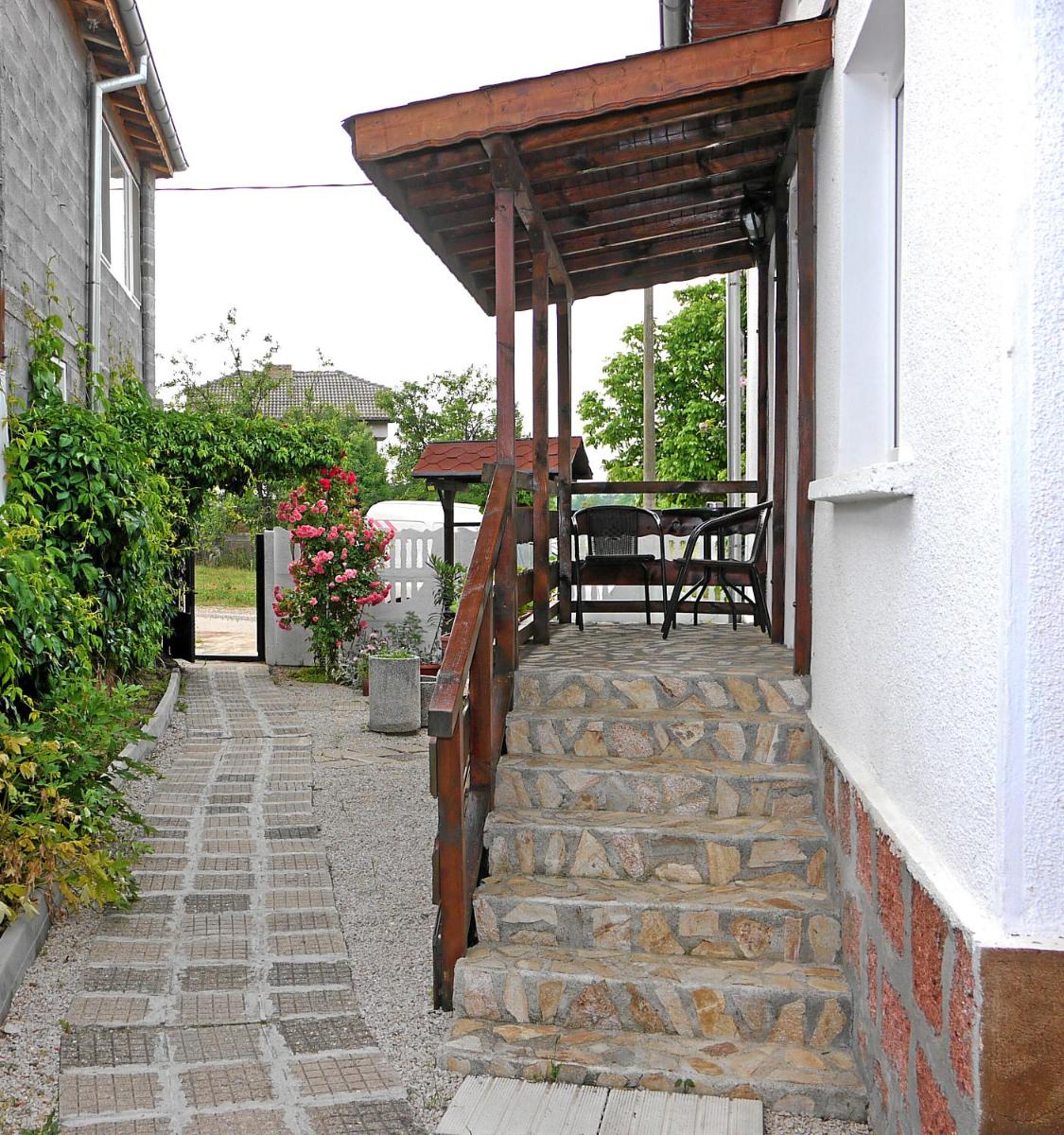 Guest house Medina view 3
