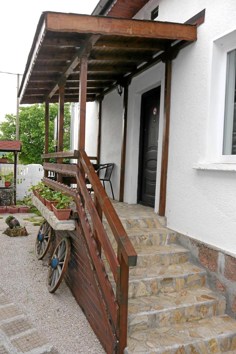 Guest house Medina view 4
