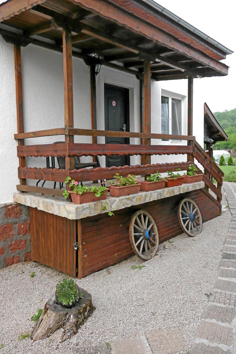 Guest house Medina view 5