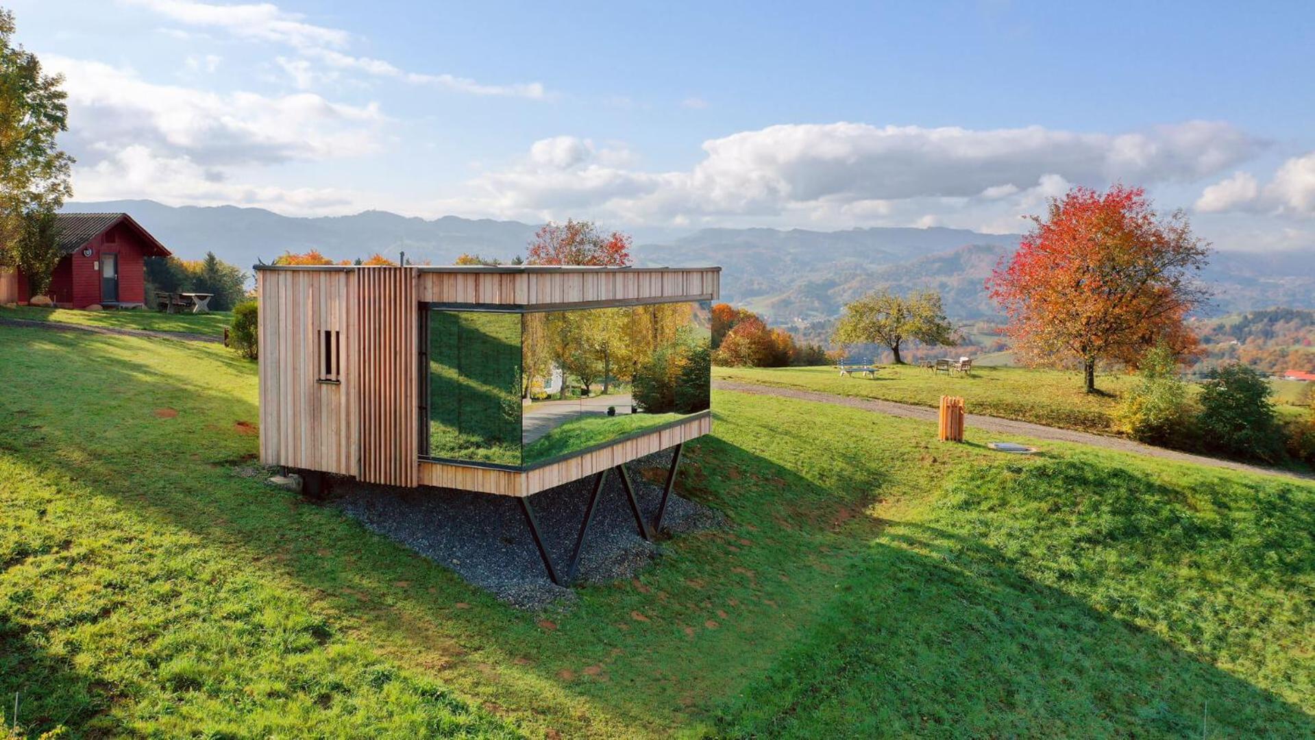 WURZENBERG Hotel Lodges Südsteiermark