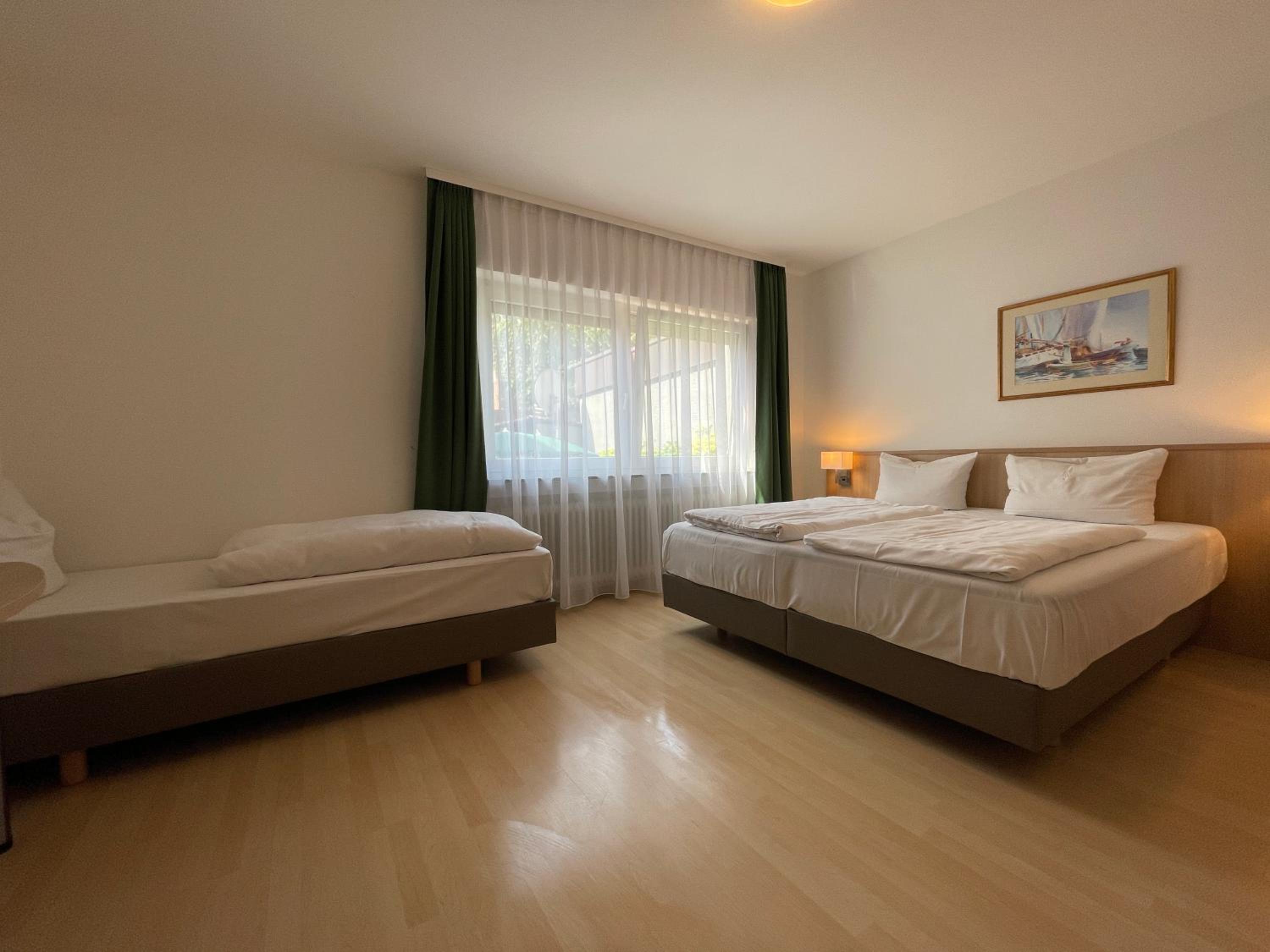 Hotel Hafner Stuttgart