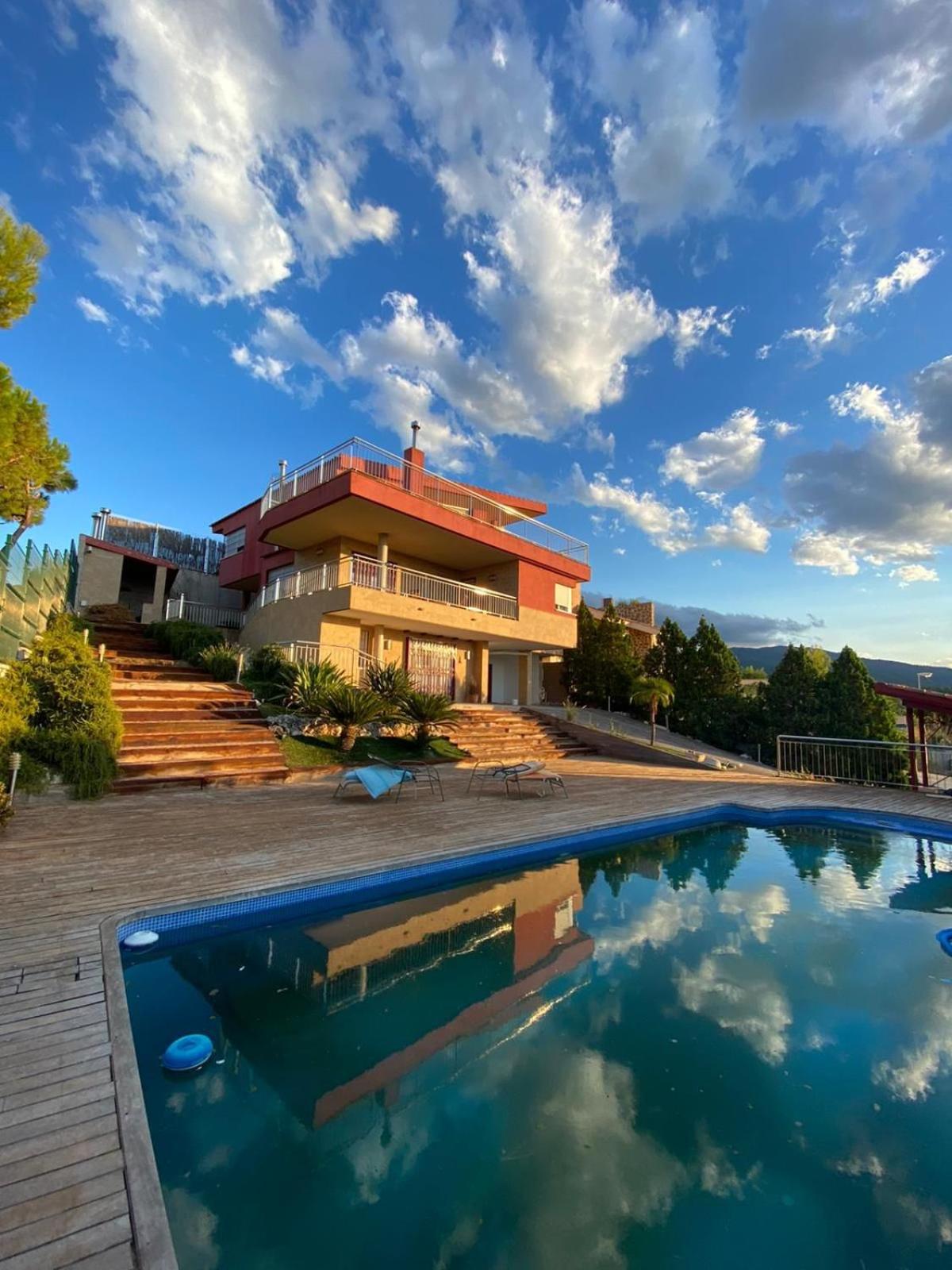 Villa Gloria