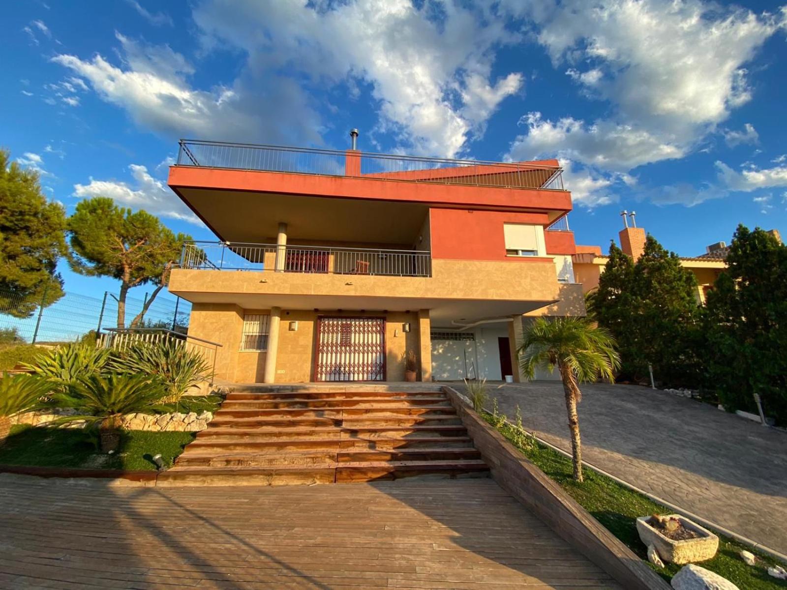 Villa Gloria