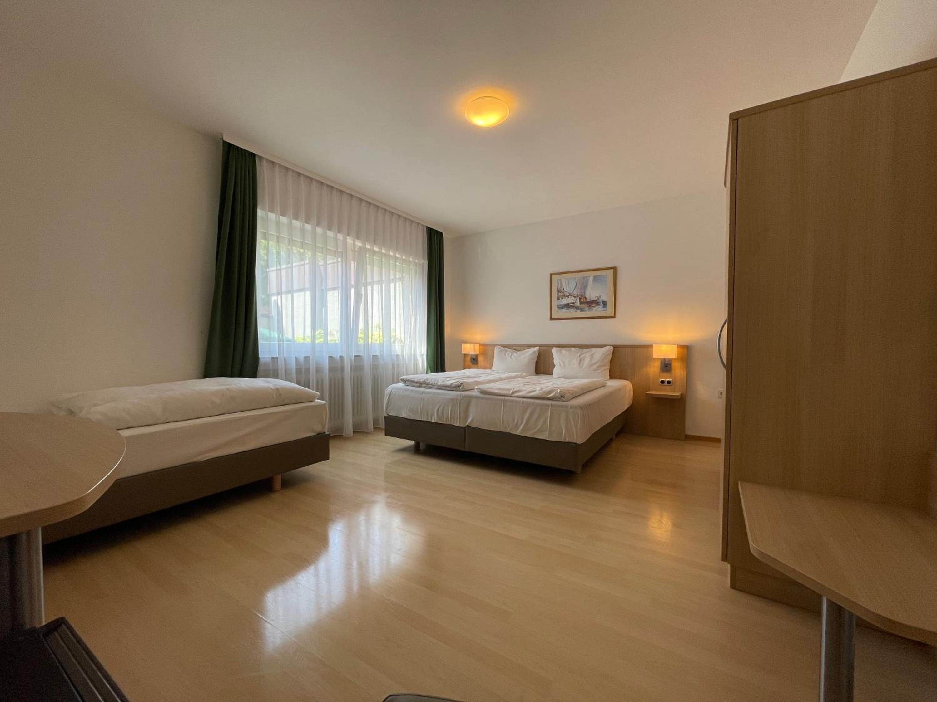 Hotel Hafner Stuttgart