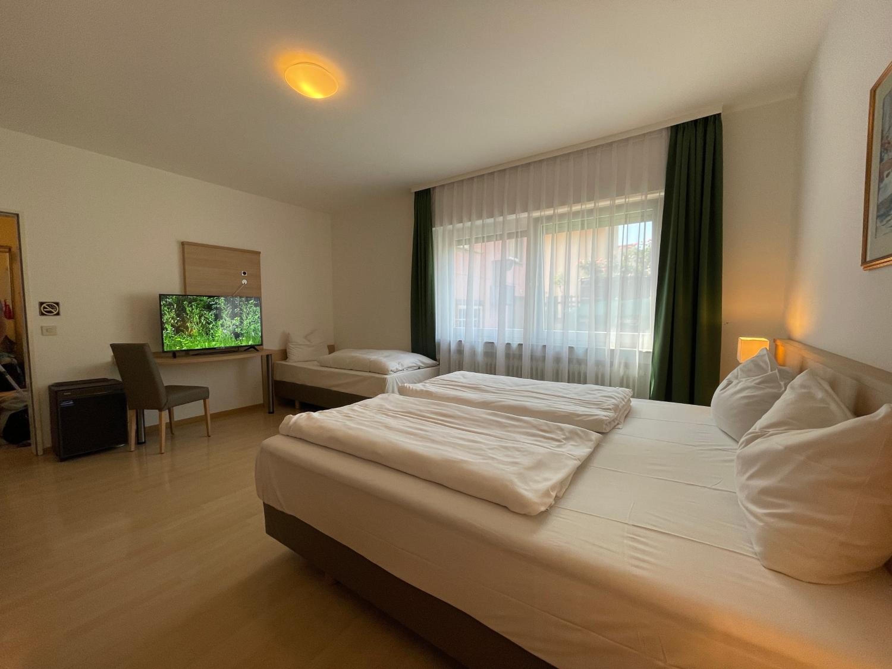 Hotel Hafner Stuttgart