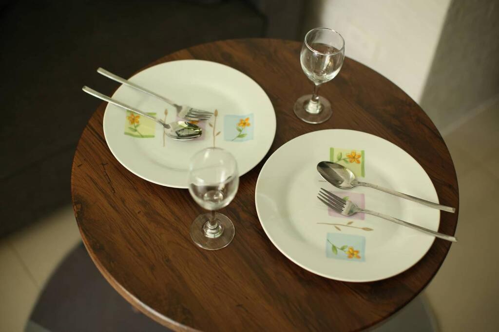 A2J Luxury 1BR Tagaytay Suite Near Skyranch, Malls view 3