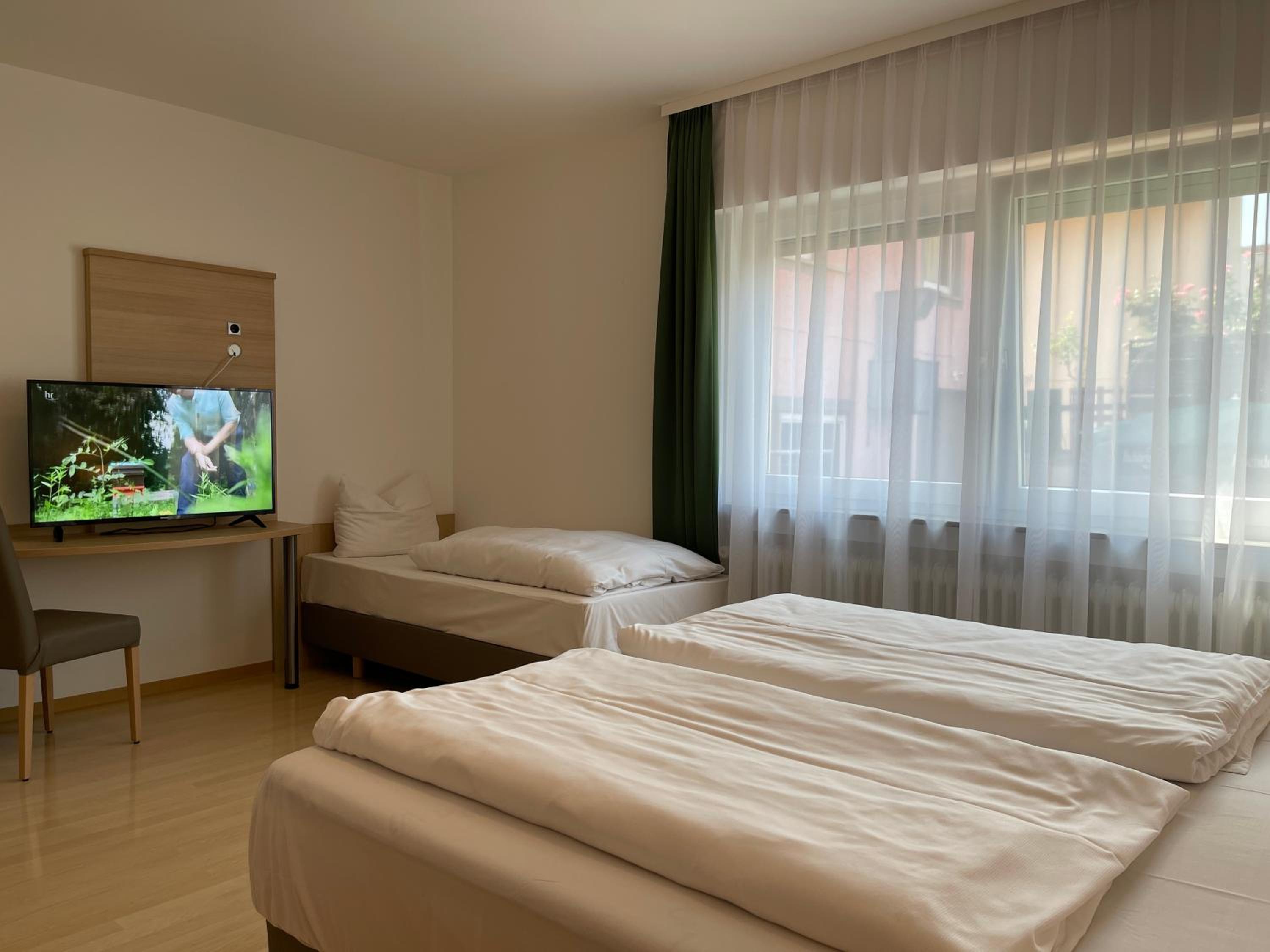 Hotel Hafner Stuttgart