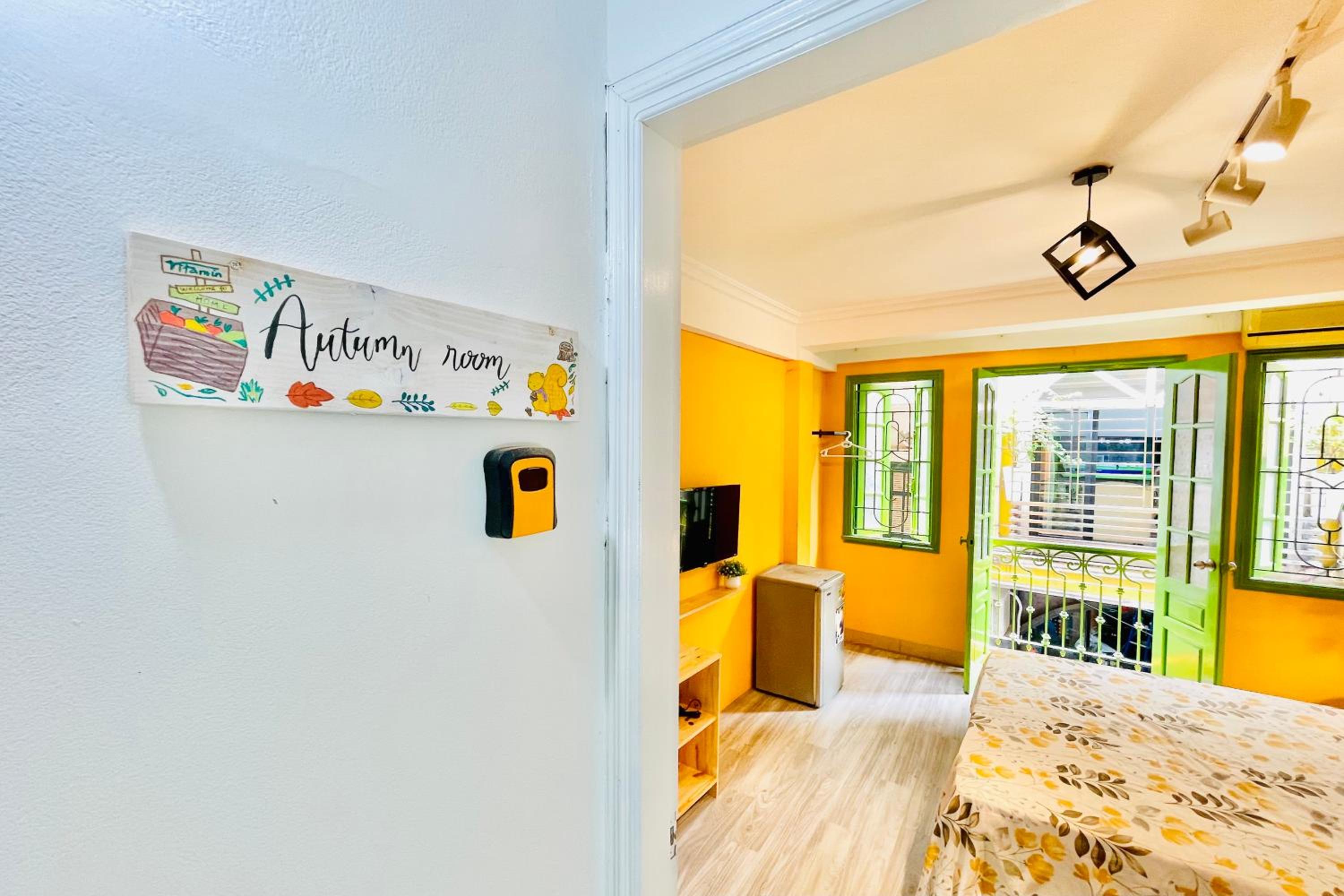 Vitamin Home Hoàn Kiếm 35