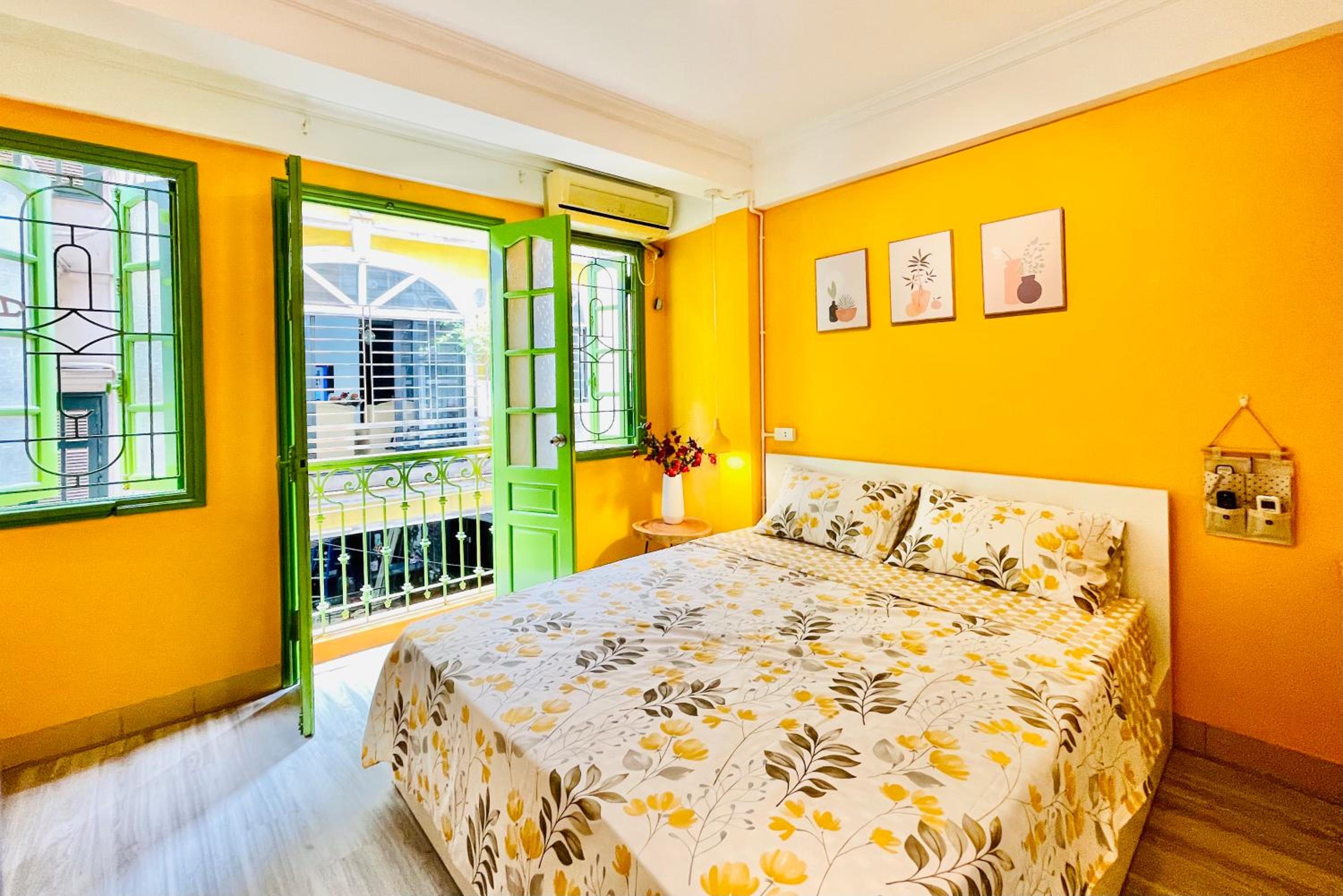 Vitamin Home Hoàn Kiếm 35