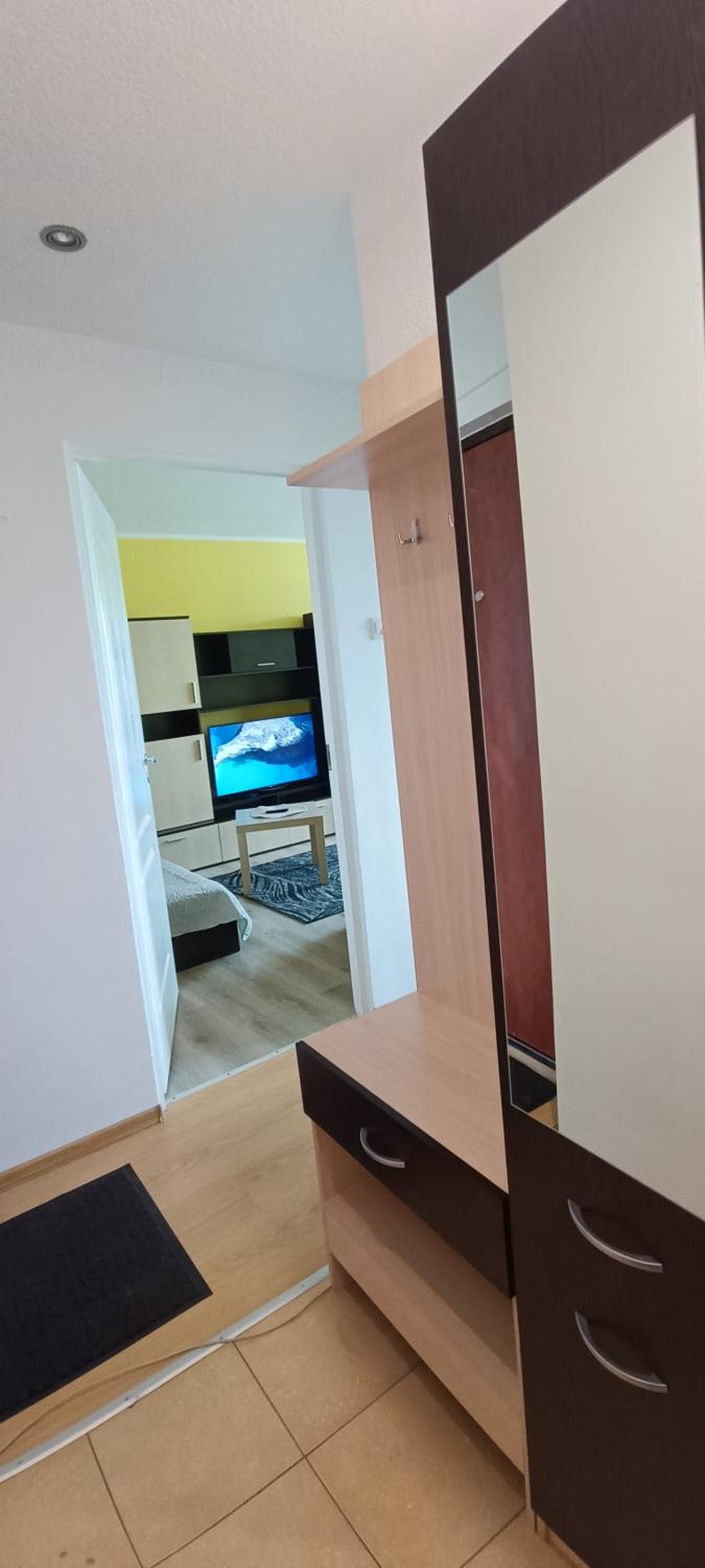 Adelės Apartamentai Panevėžyje view 3