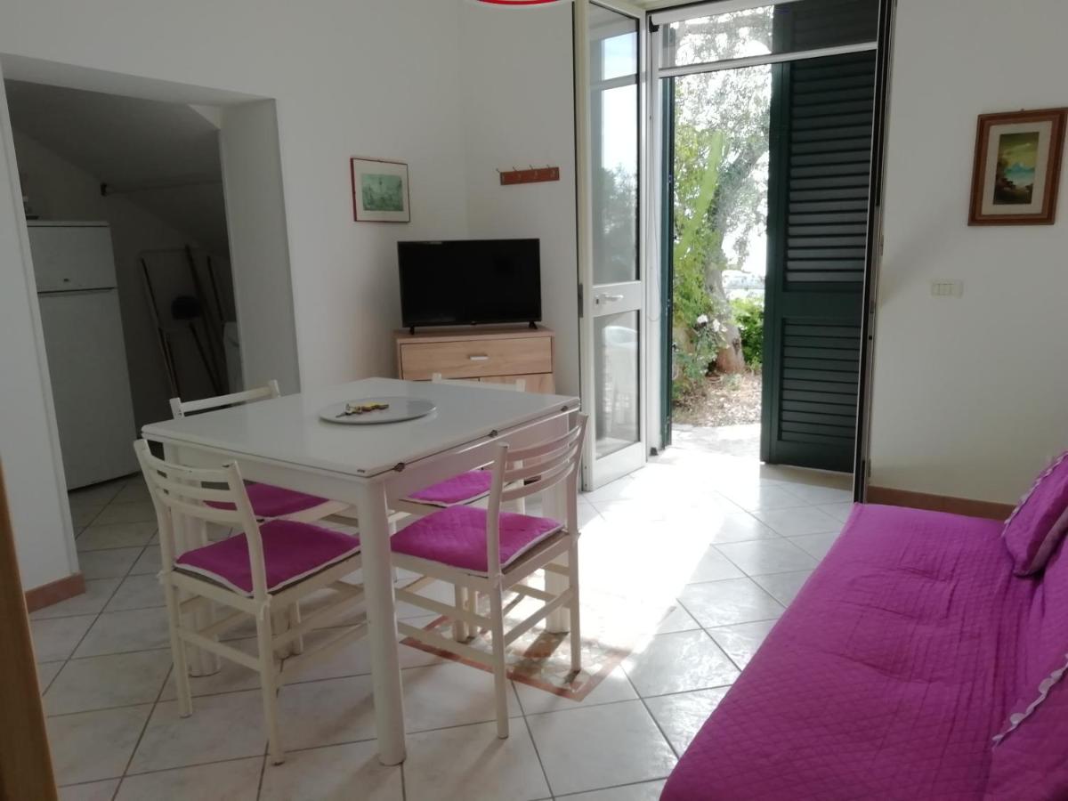 Casa vacanza Marina di Andrano zona Grotta Verde photo 2