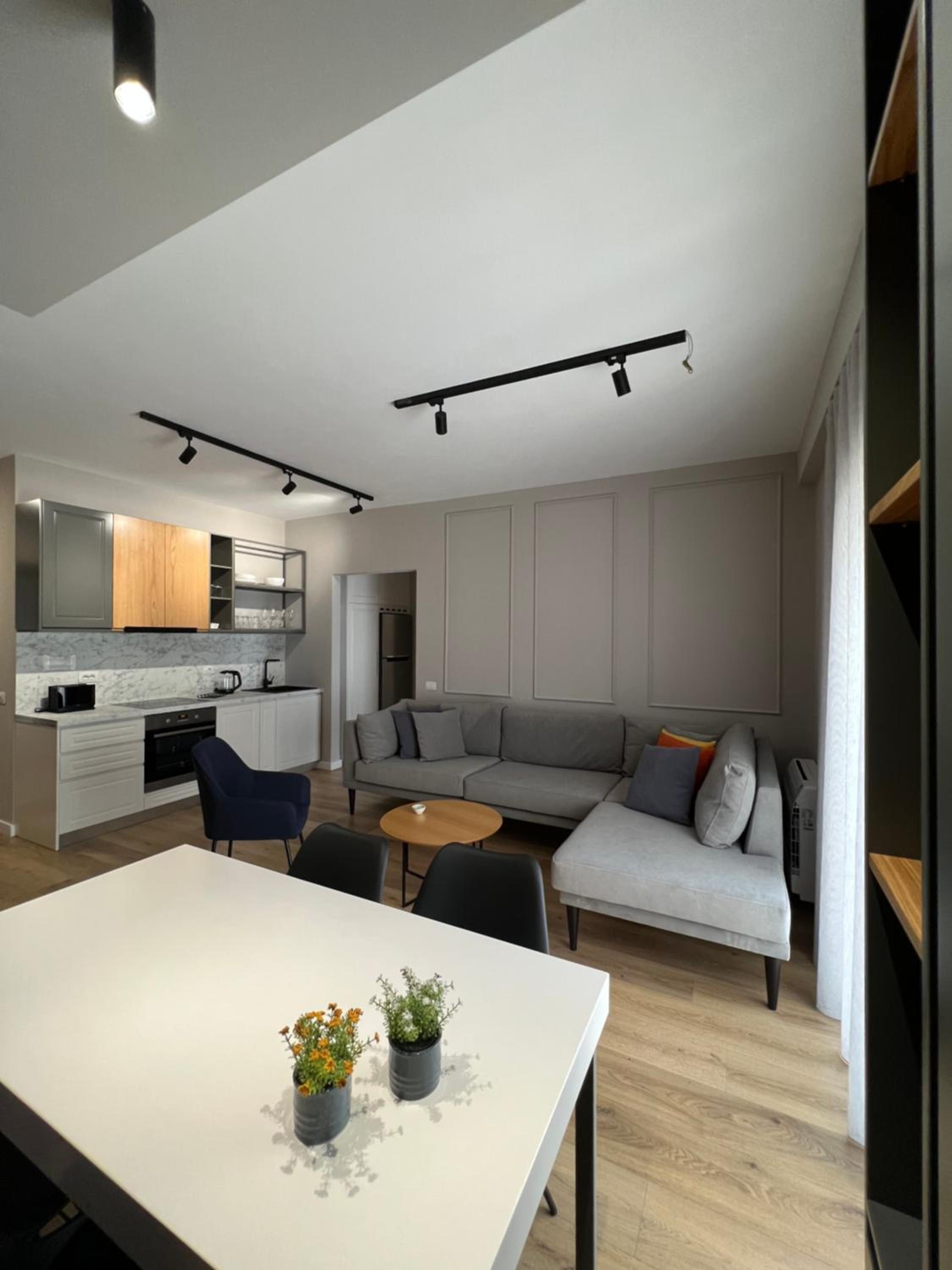 Coral Apartments