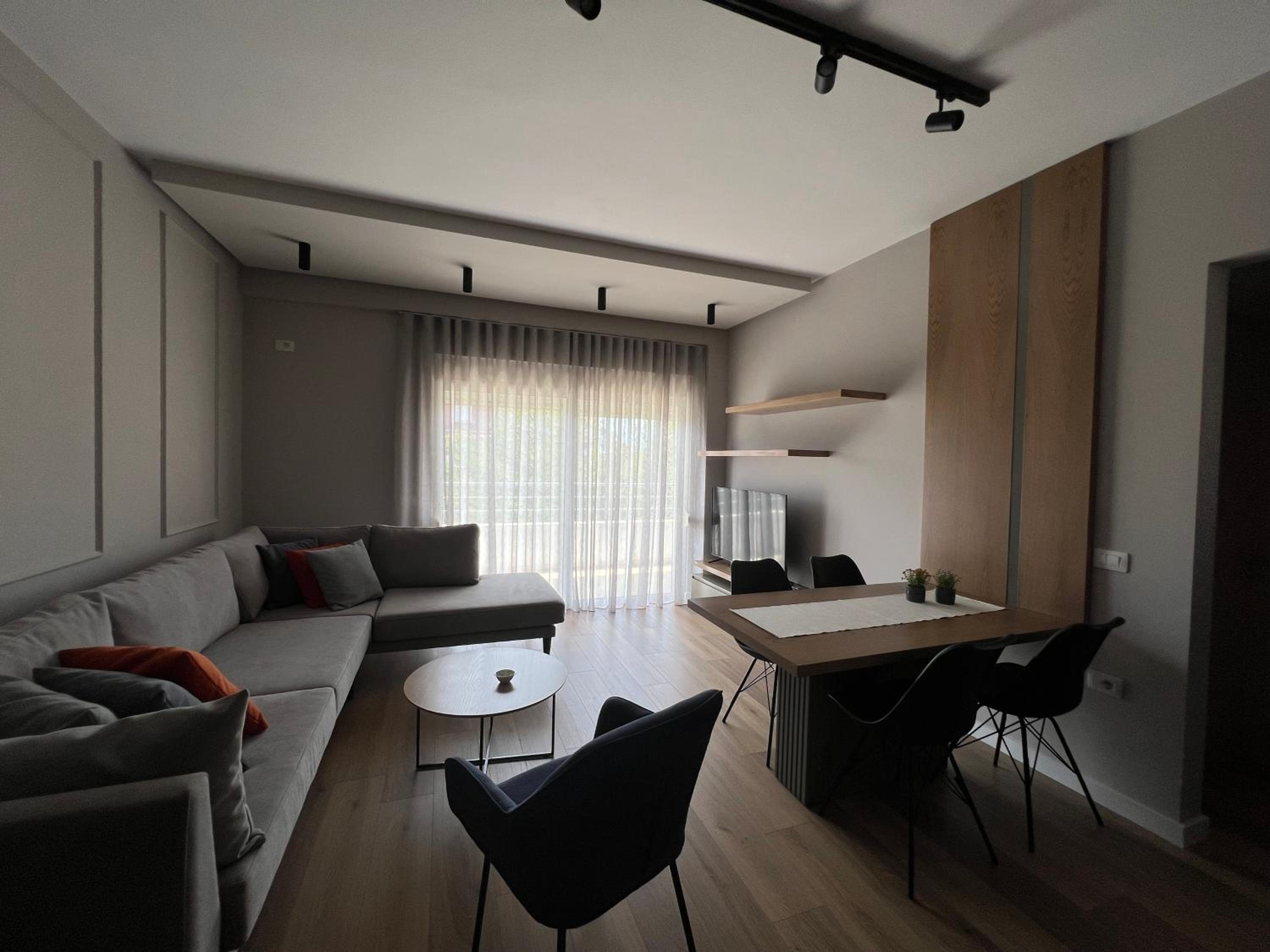 Coral Apartments