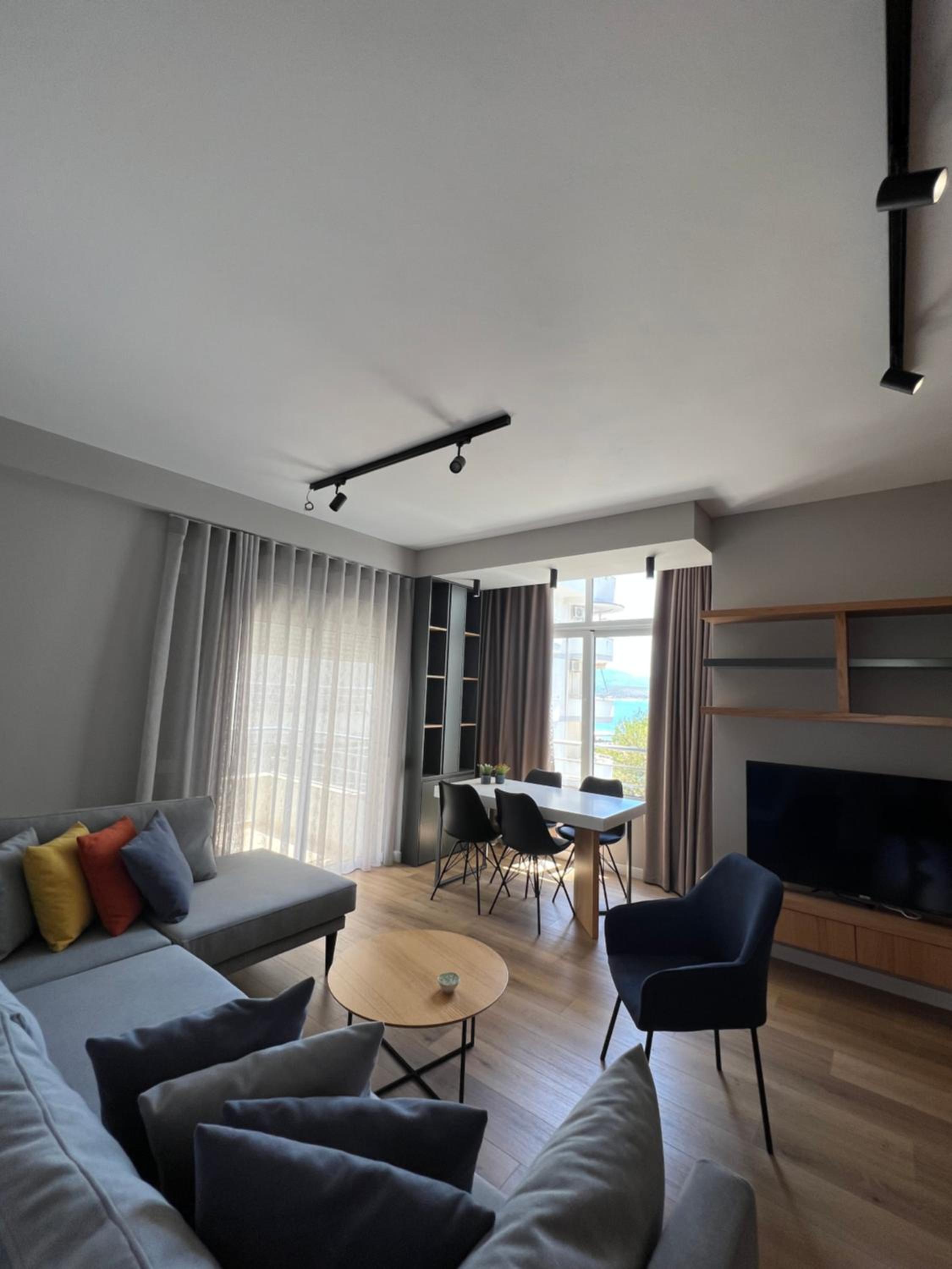 Coral Apartments