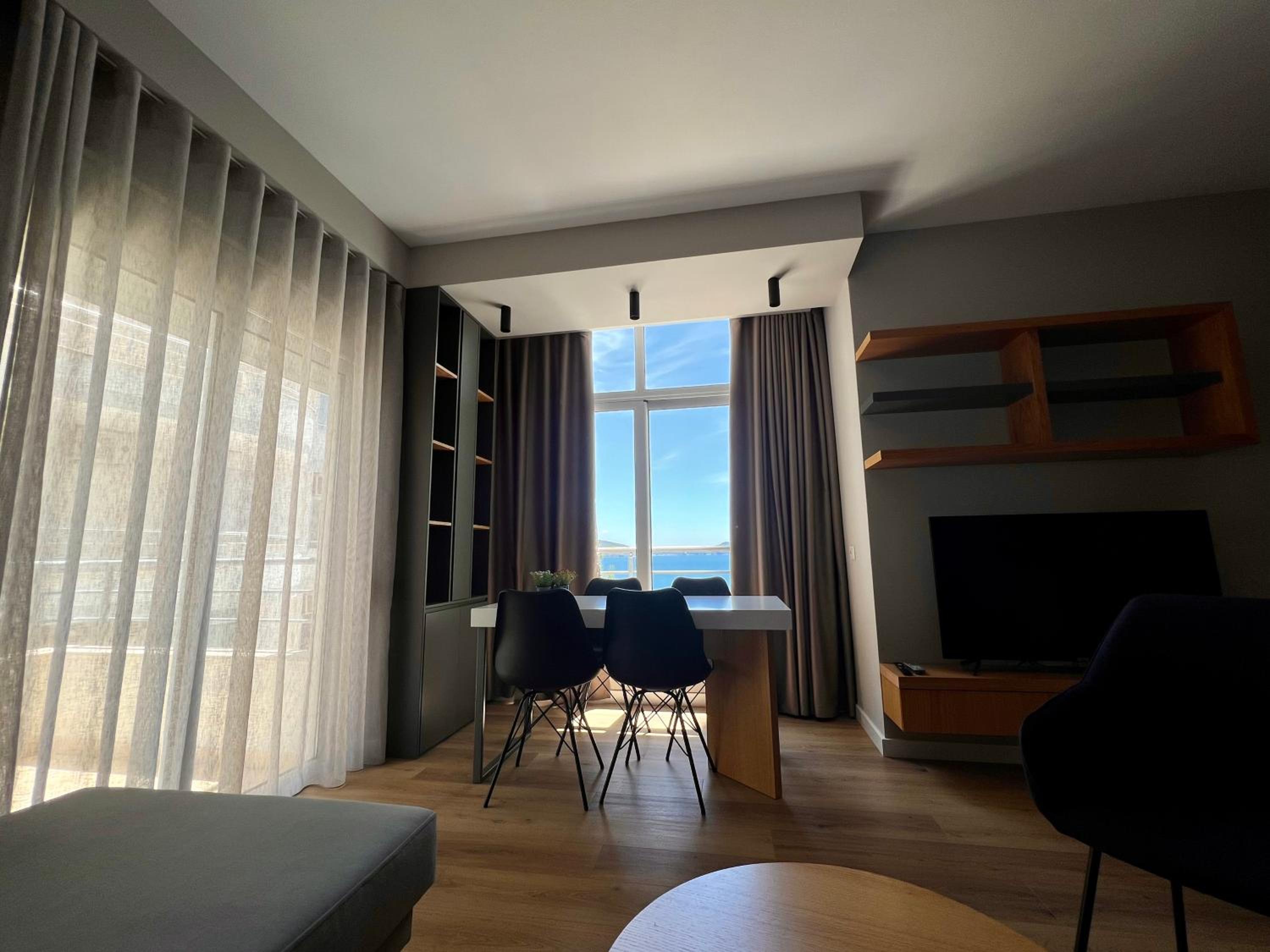 Coral Apartments
