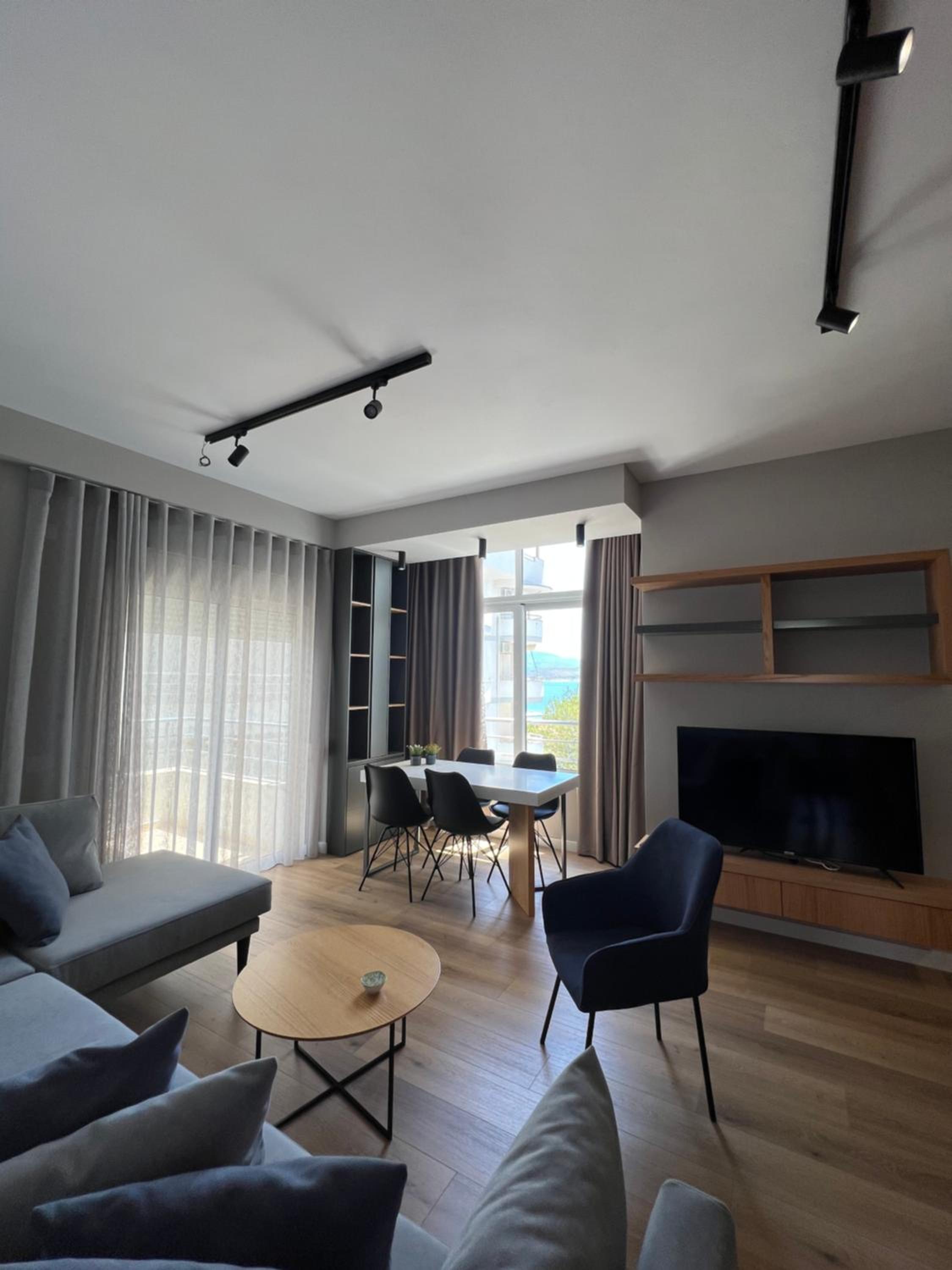 Coral Apartments