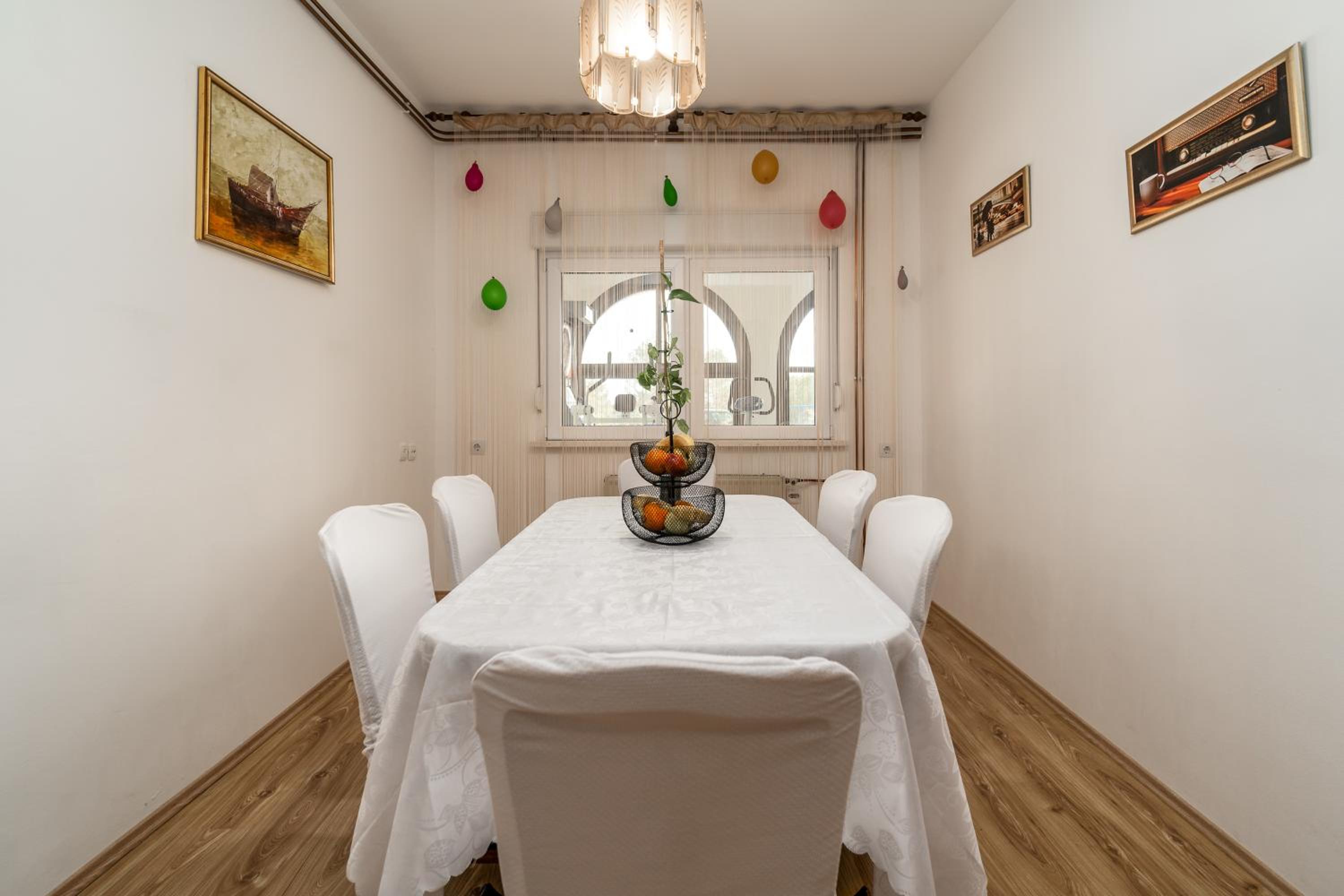 Dijamant Apartment