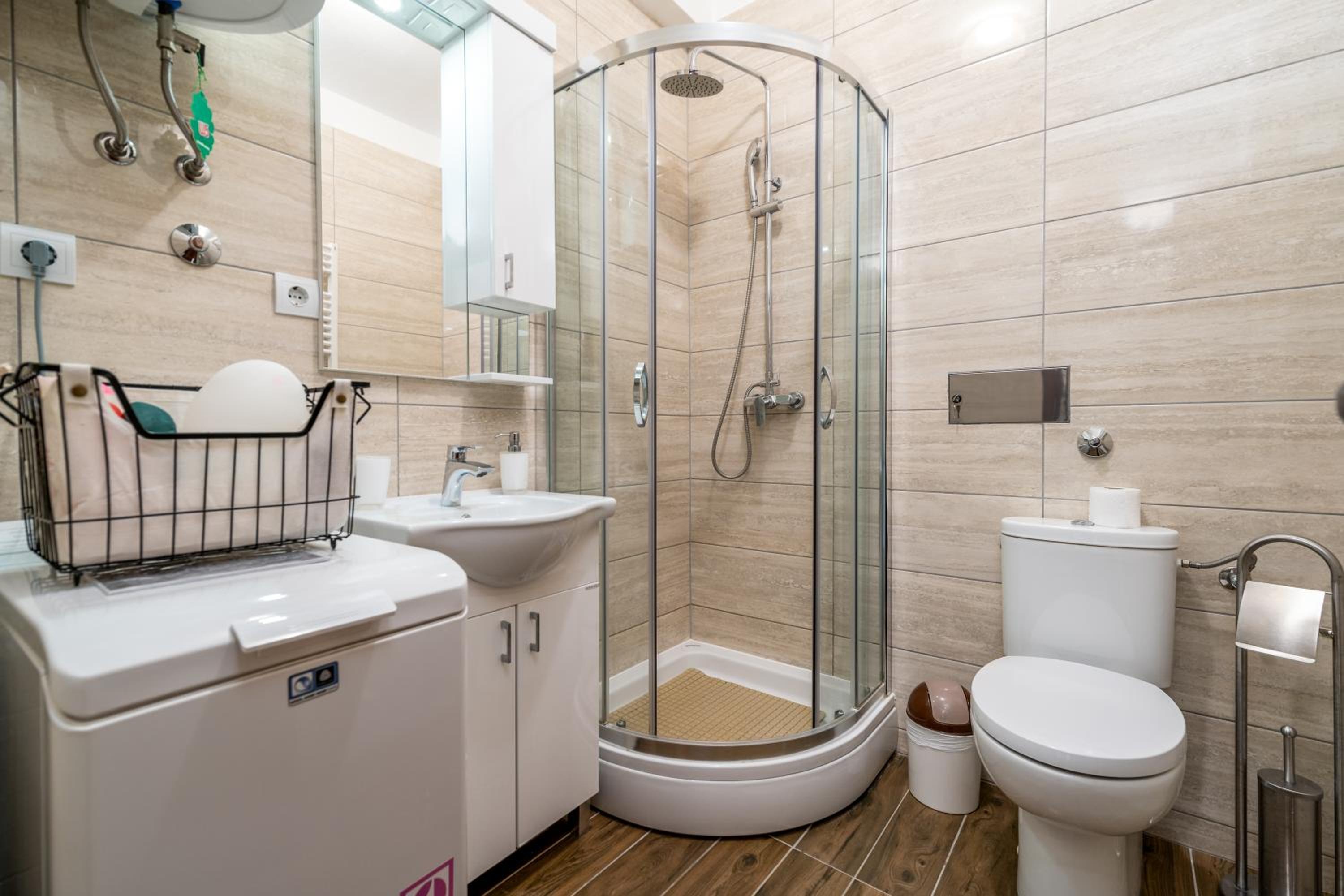 Dijamant Apartment