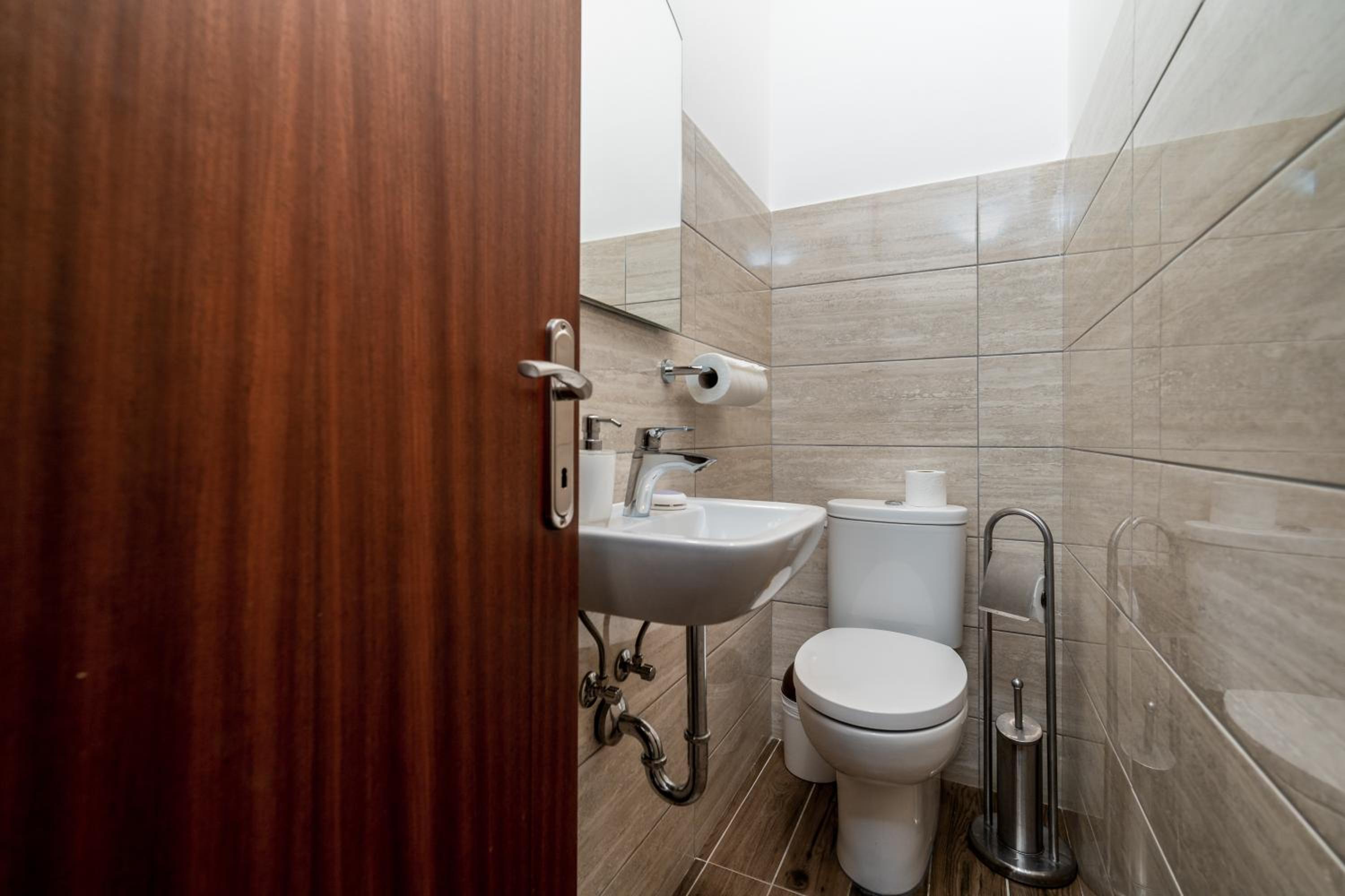 Dijamant Apartment