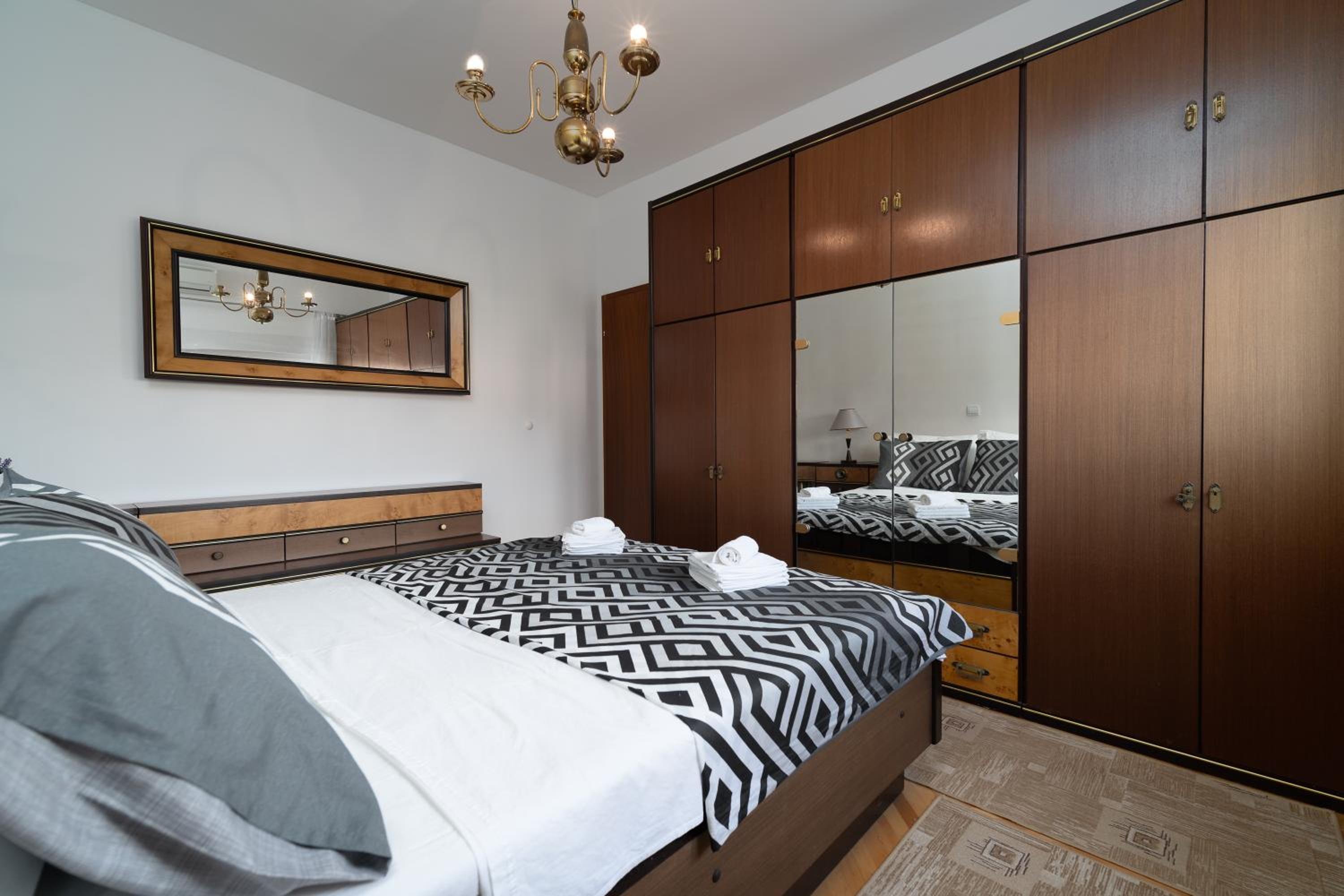 Dijamant Apartment
