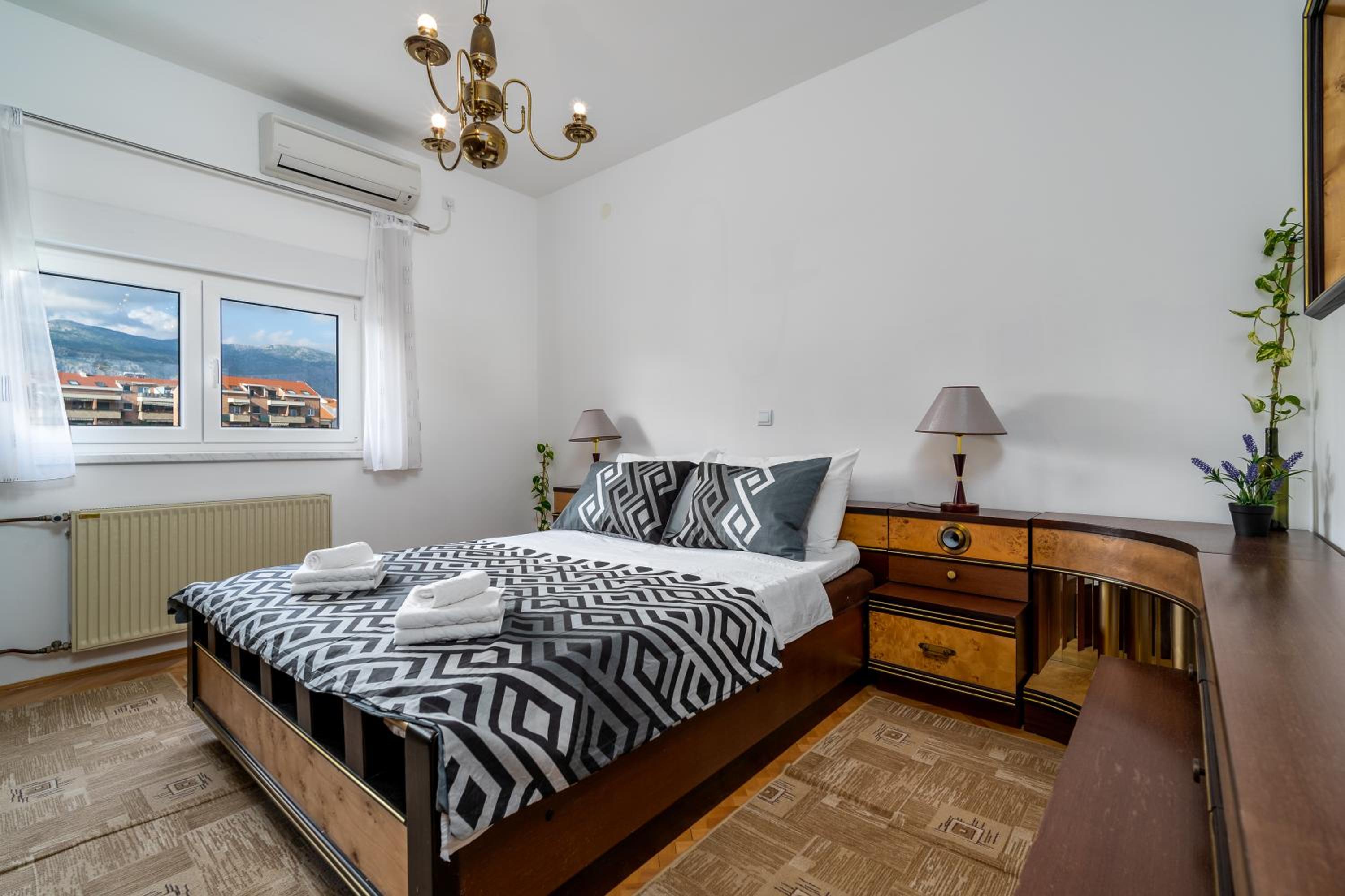Dijamant Apartment