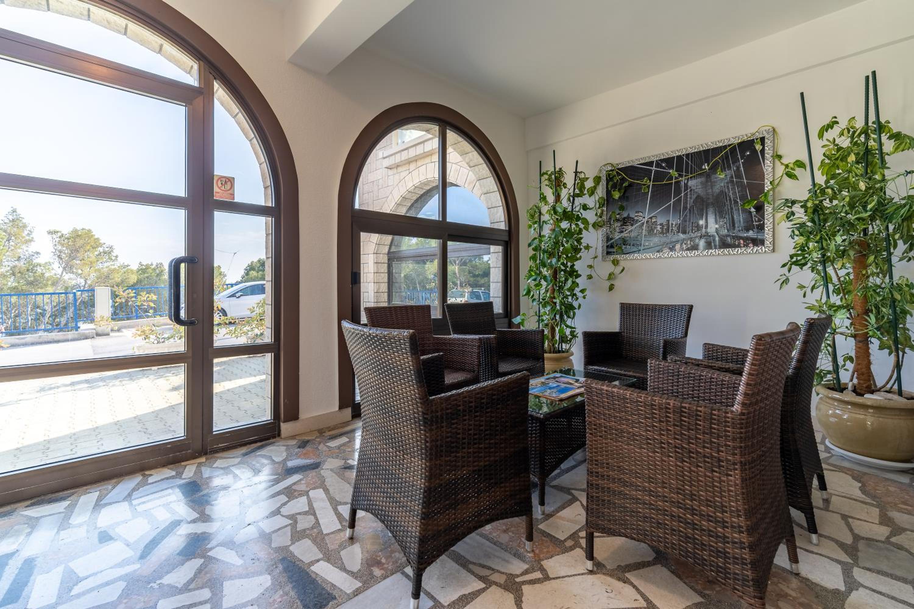 Dijamant Apartment