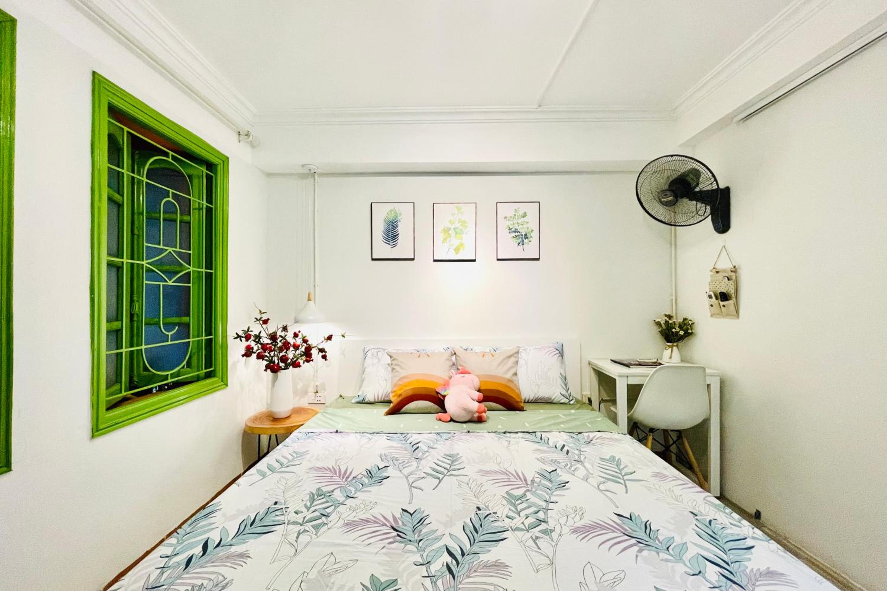 Vitamin Home Hoàn Kiếm 35