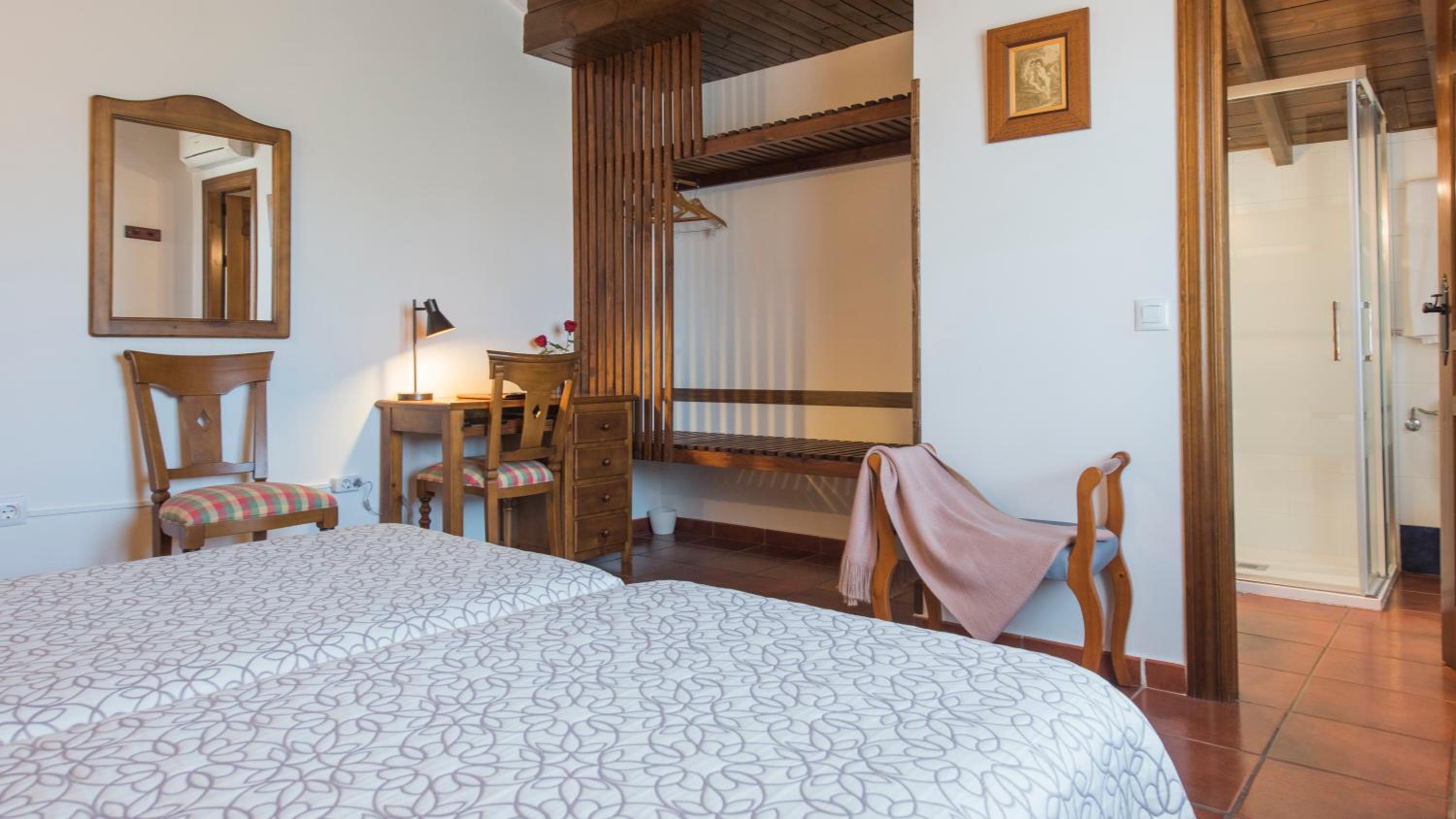 Los Laureles Casa Rural