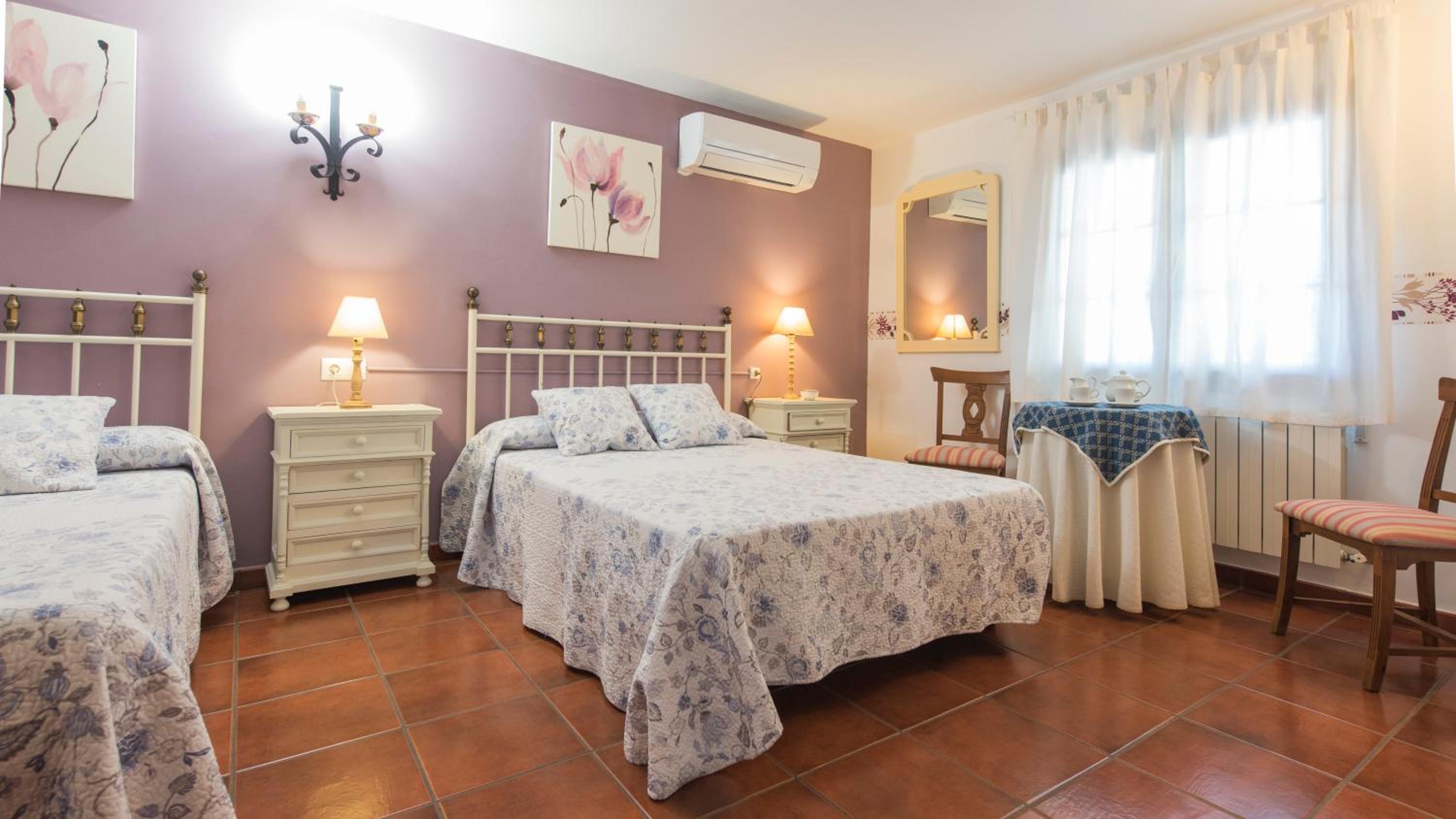 Los Laureles Casa Rural