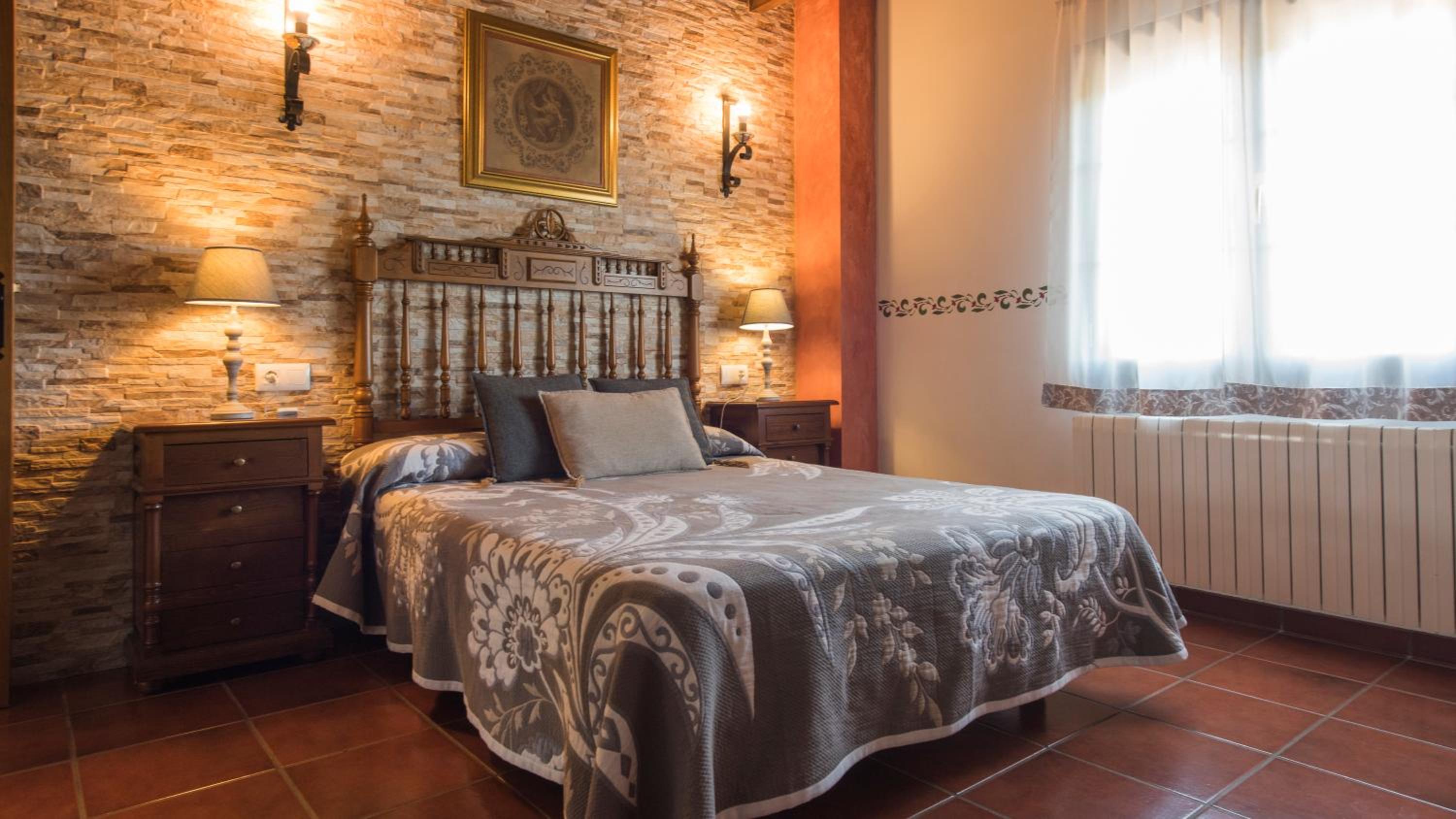 Los Laureles Casa Rural