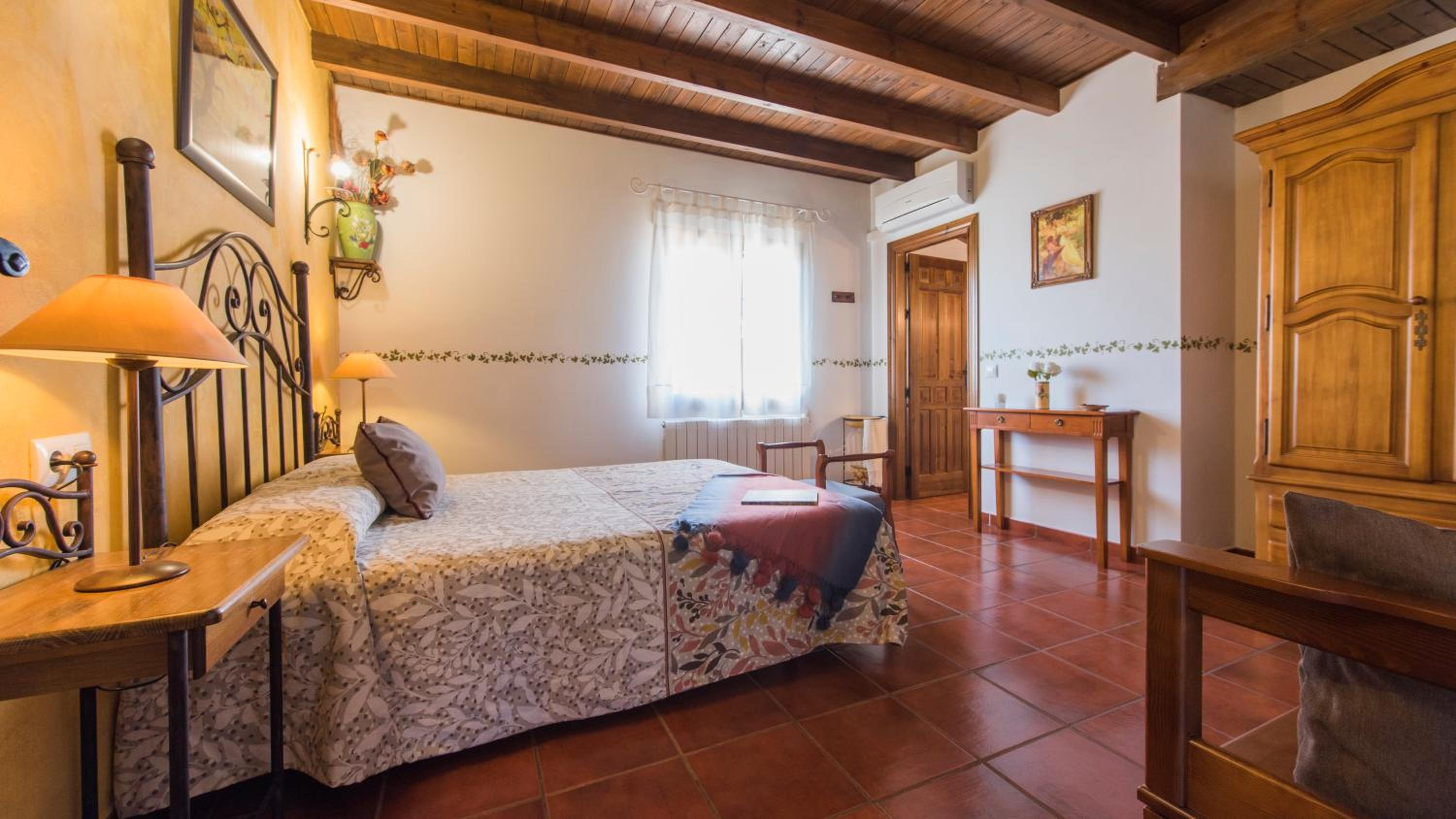 Los Laureles Casa Rural
