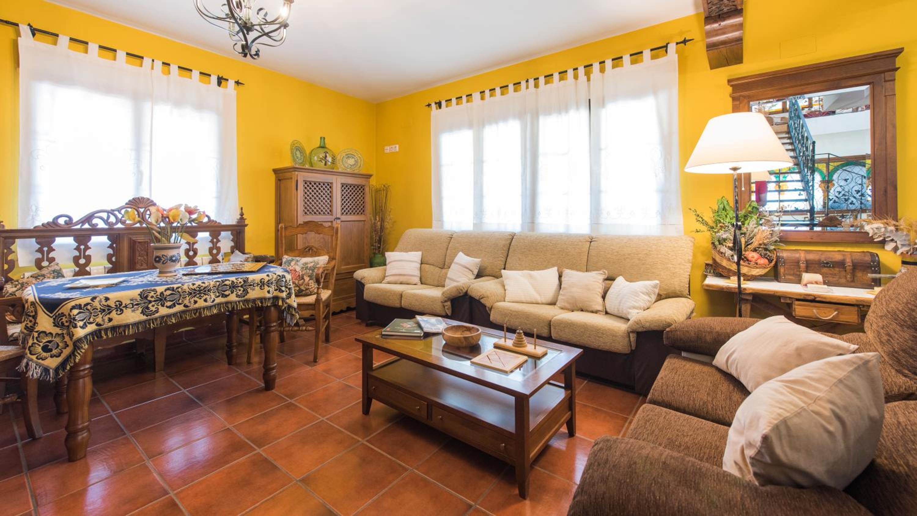 Los Laureles Casa Rural
