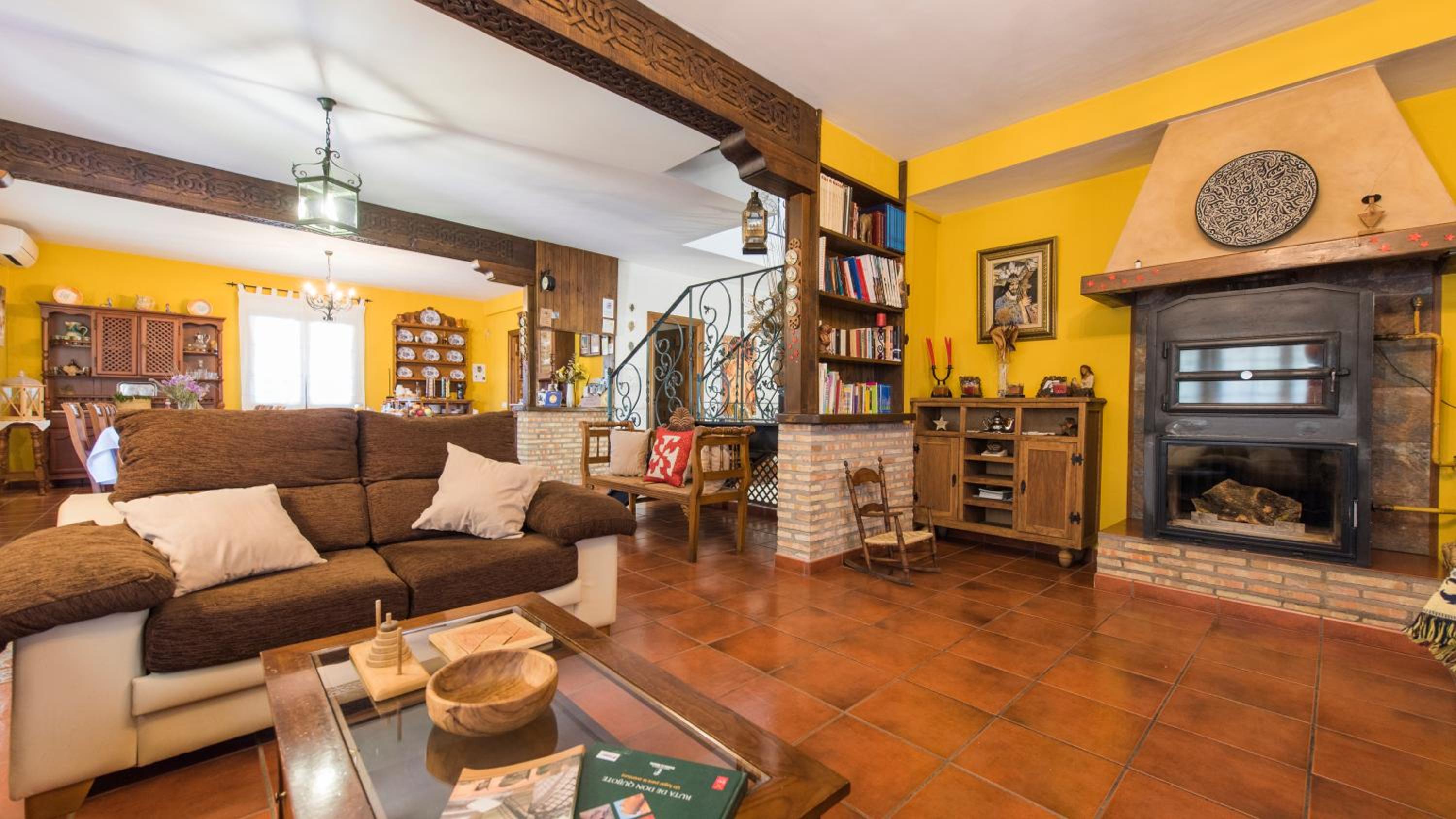 Los Laureles Casa Rural