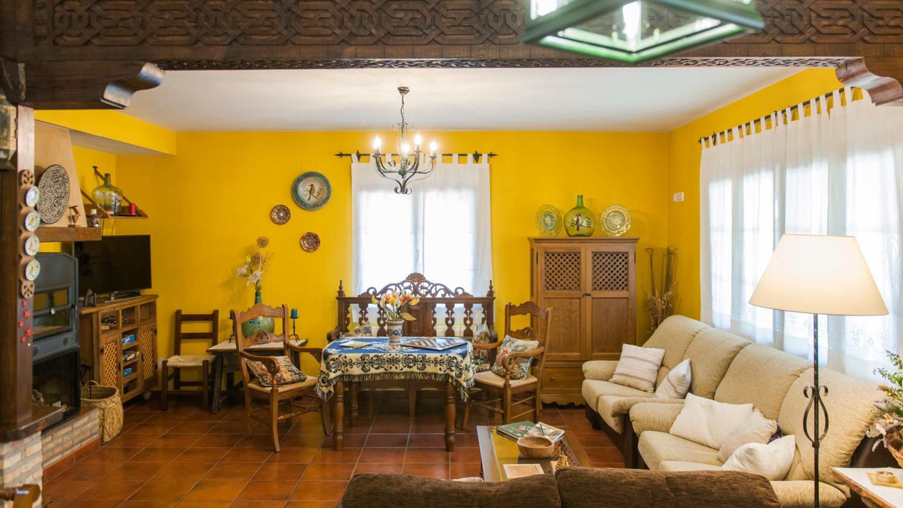 Los Laureles Casa Rural