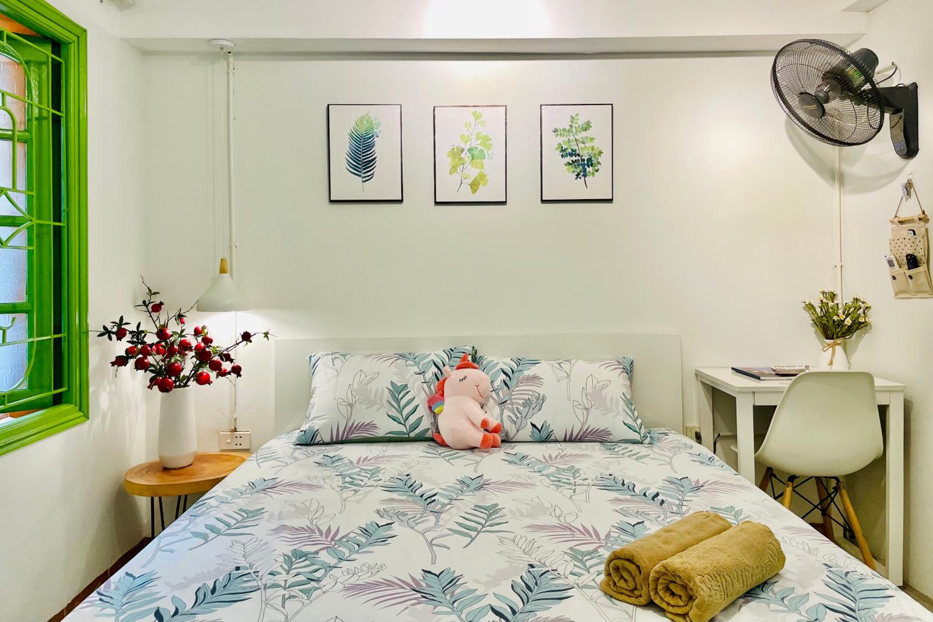 Vitamin Home Hoàn Kiếm 35