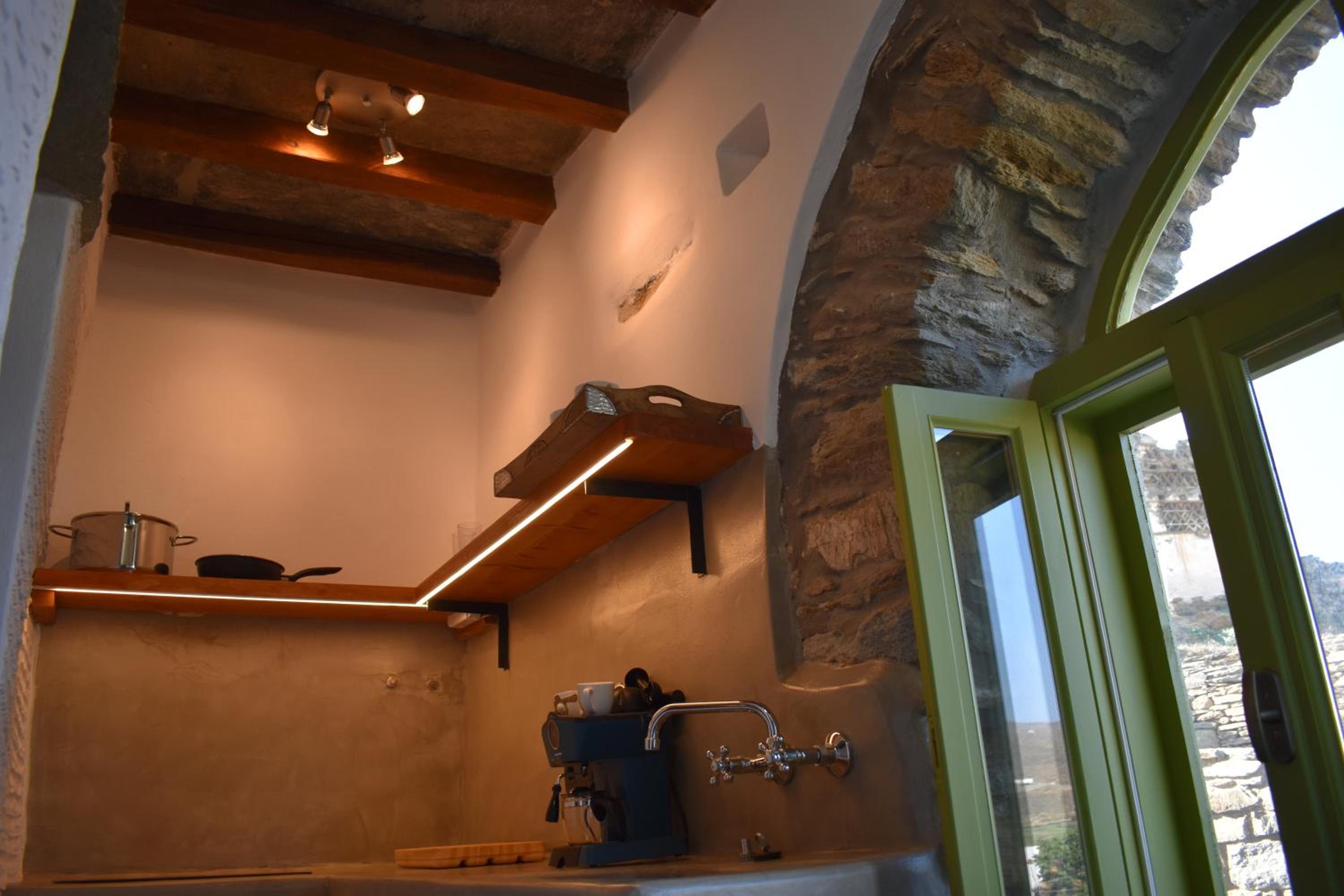 The House of Light view 4
