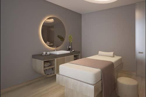 Paramount midtown residence luxury 3 bedroom with amazing sea view and close to burj khalifa and dubai mall