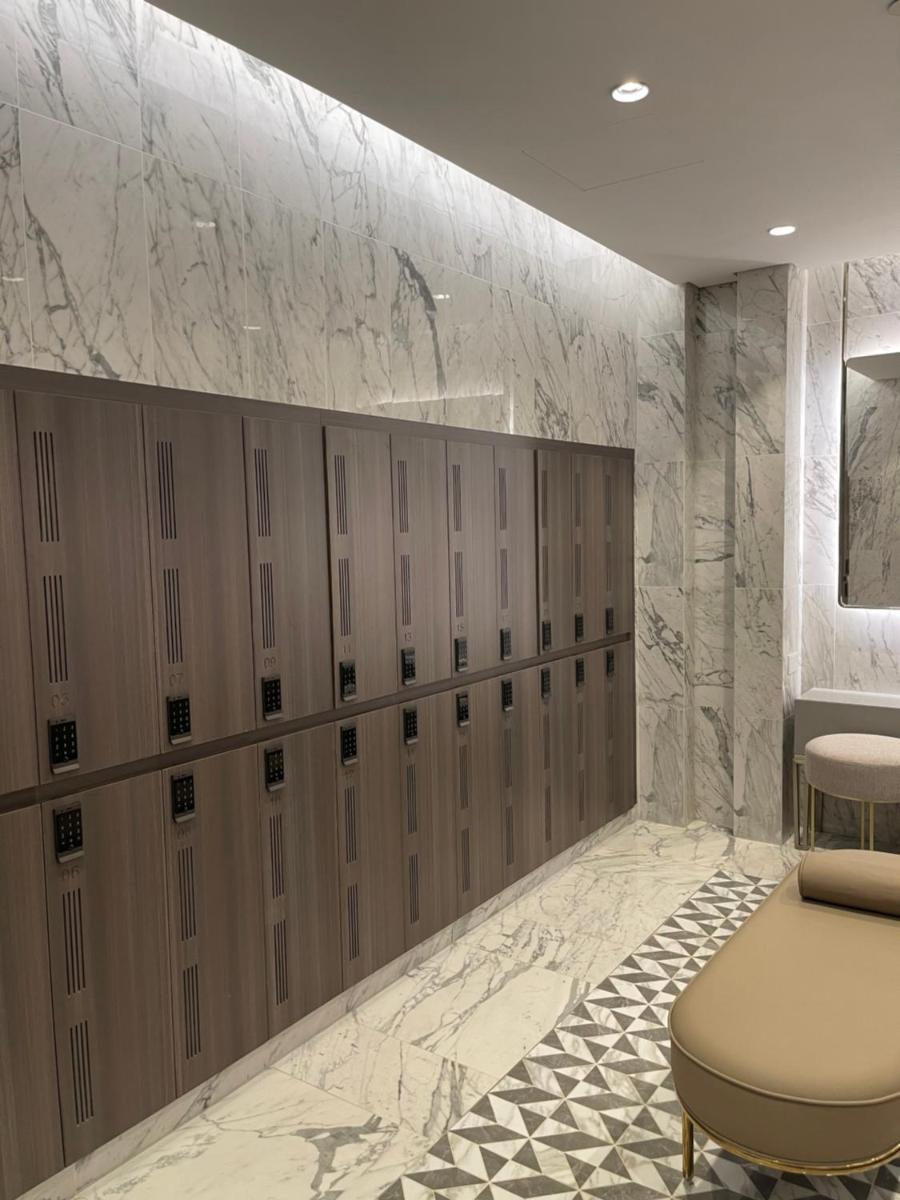 Paramount midtown residence luxury 3 bedroom with amazing sea view and close to burj khalifa and dubai mall