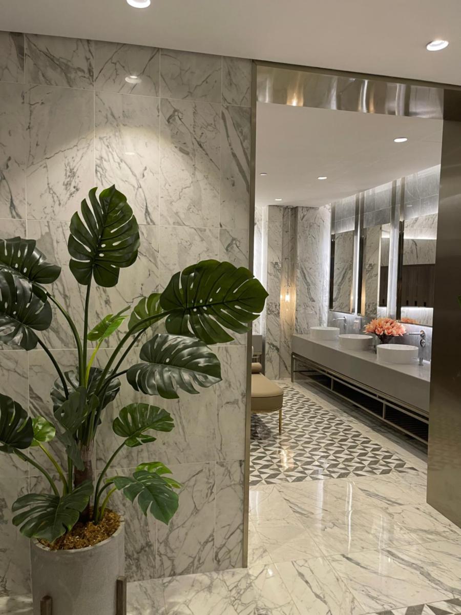 Paramount midtown residence luxury 3 bedroom with amazing sea view and close to burj khalifa and dubai mall