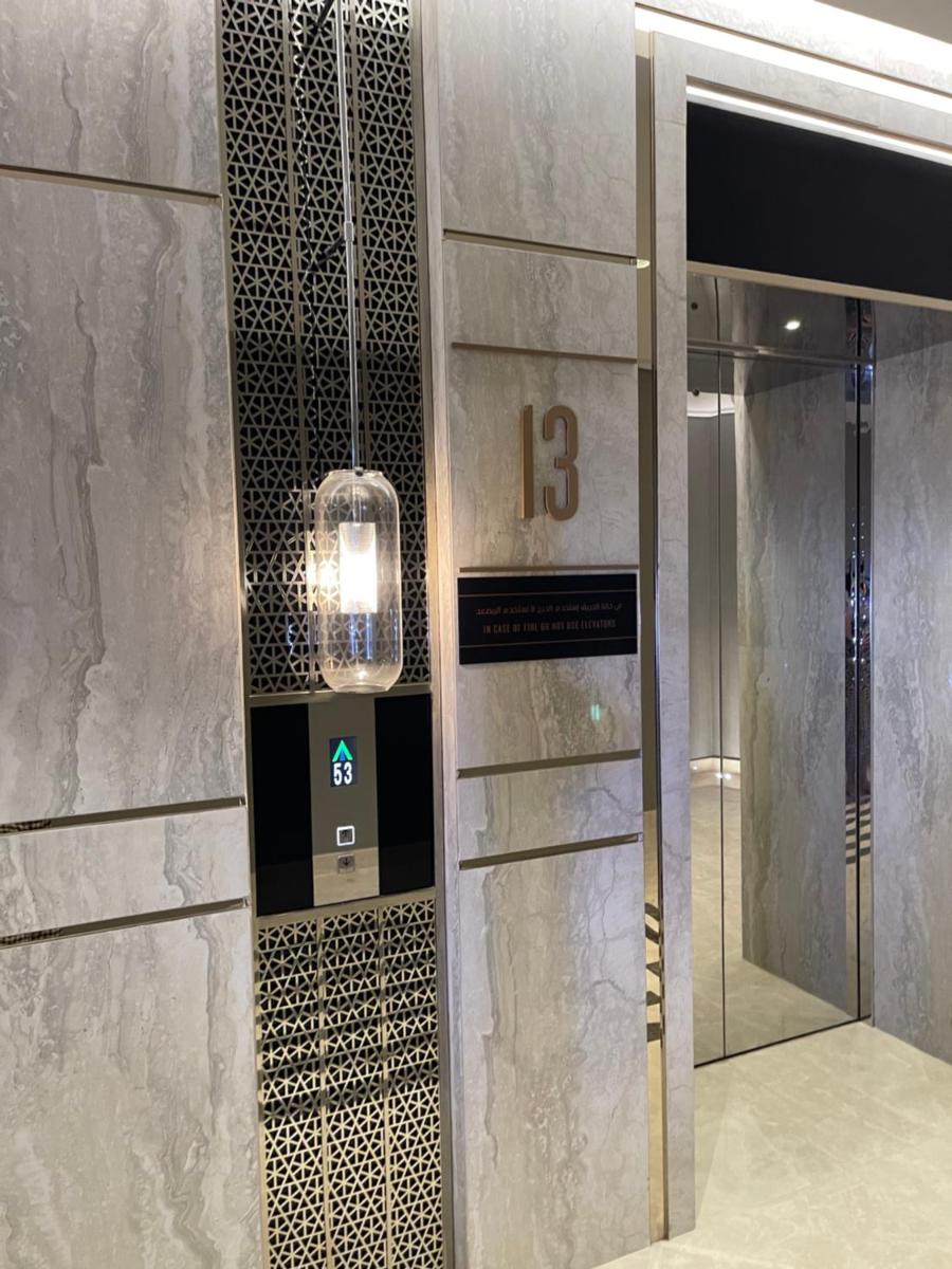 Paramount midtown residence luxury 3 bedroom with amazing sea view and close to burj khalifa and dubai mall