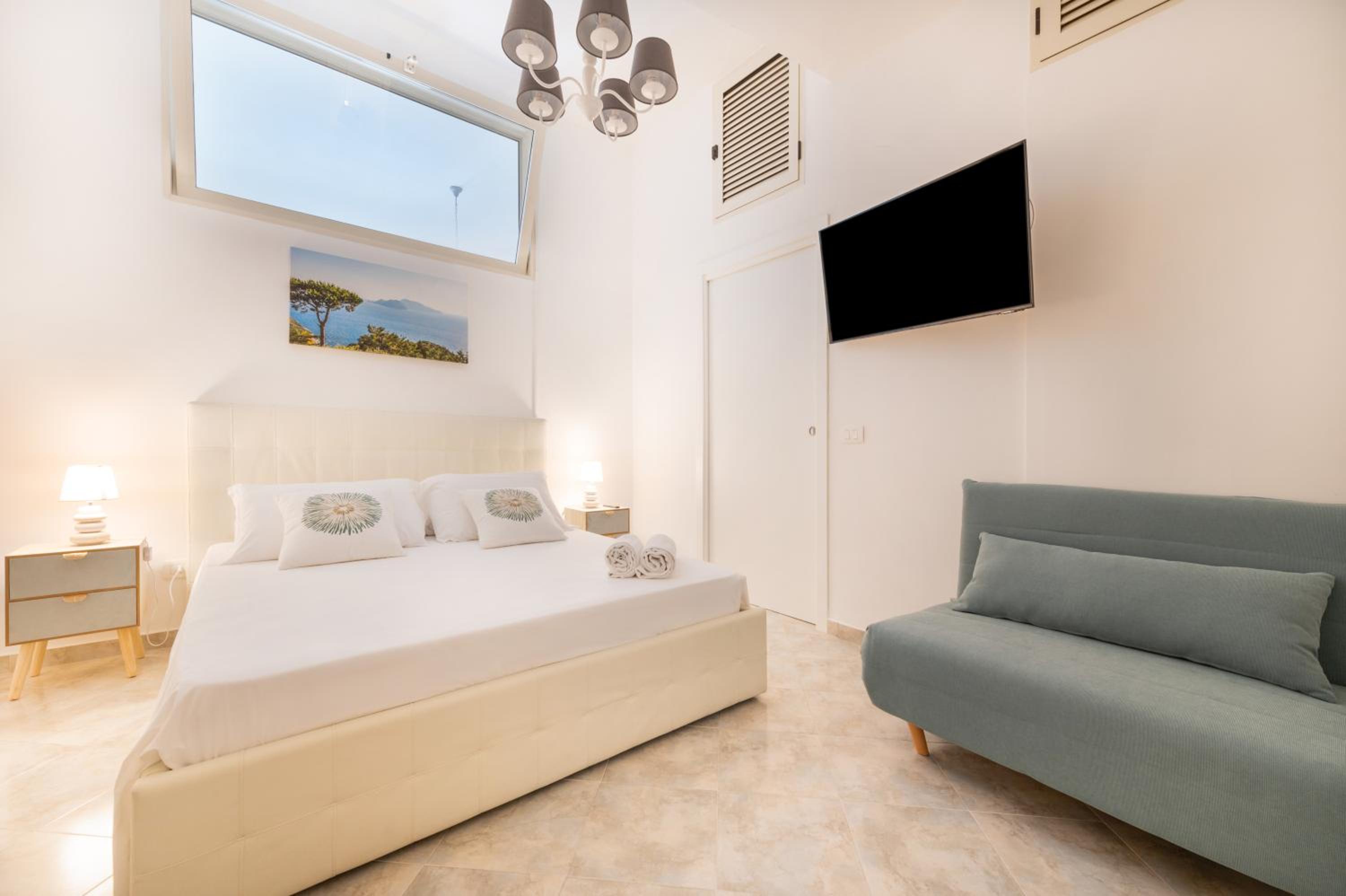 Aquae Romanae - Guest House photo 5