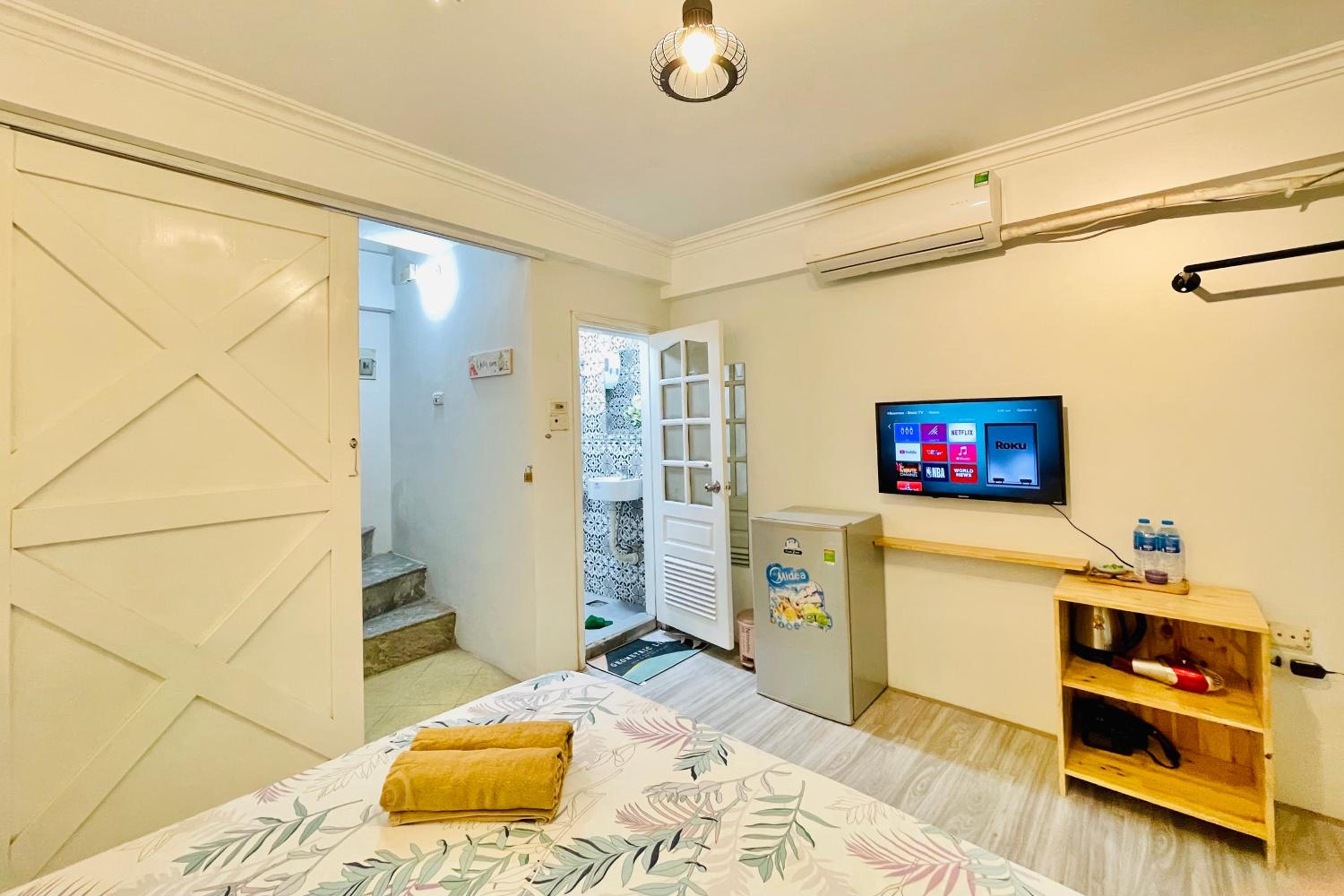Vitamin Home Hoàn Kiếm 35