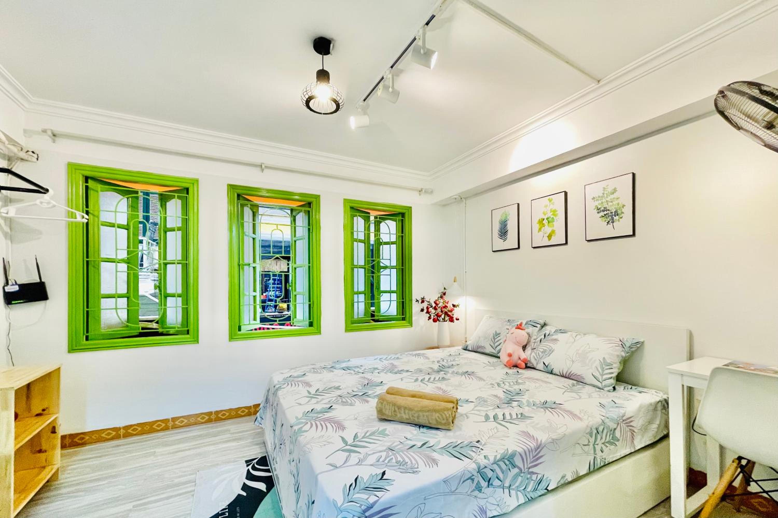 Vitamin Home Hoàn Kiếm 35